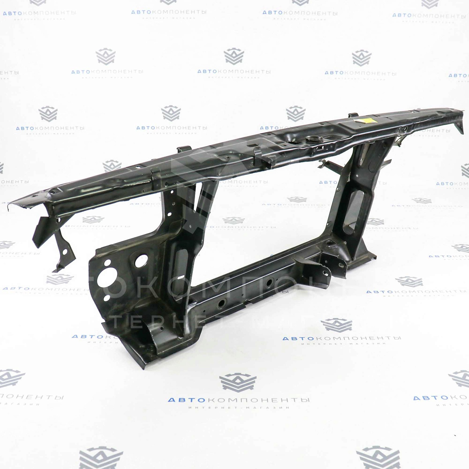 Рамка радиатора (телевизор) в сборе ВАЗ 2108-21099, 2113-2115