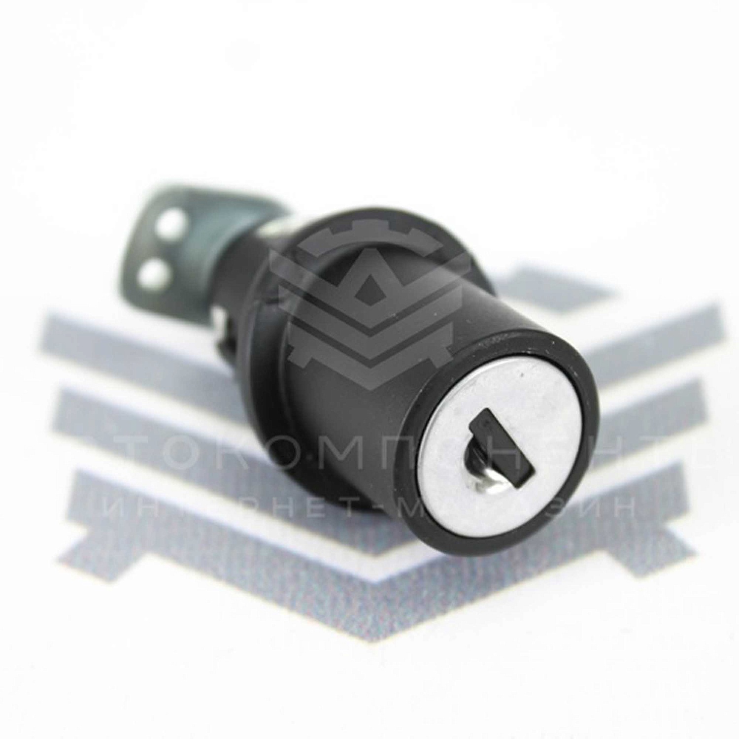 Комплект личинок с замком багажника ВАЗ 2111, 2112