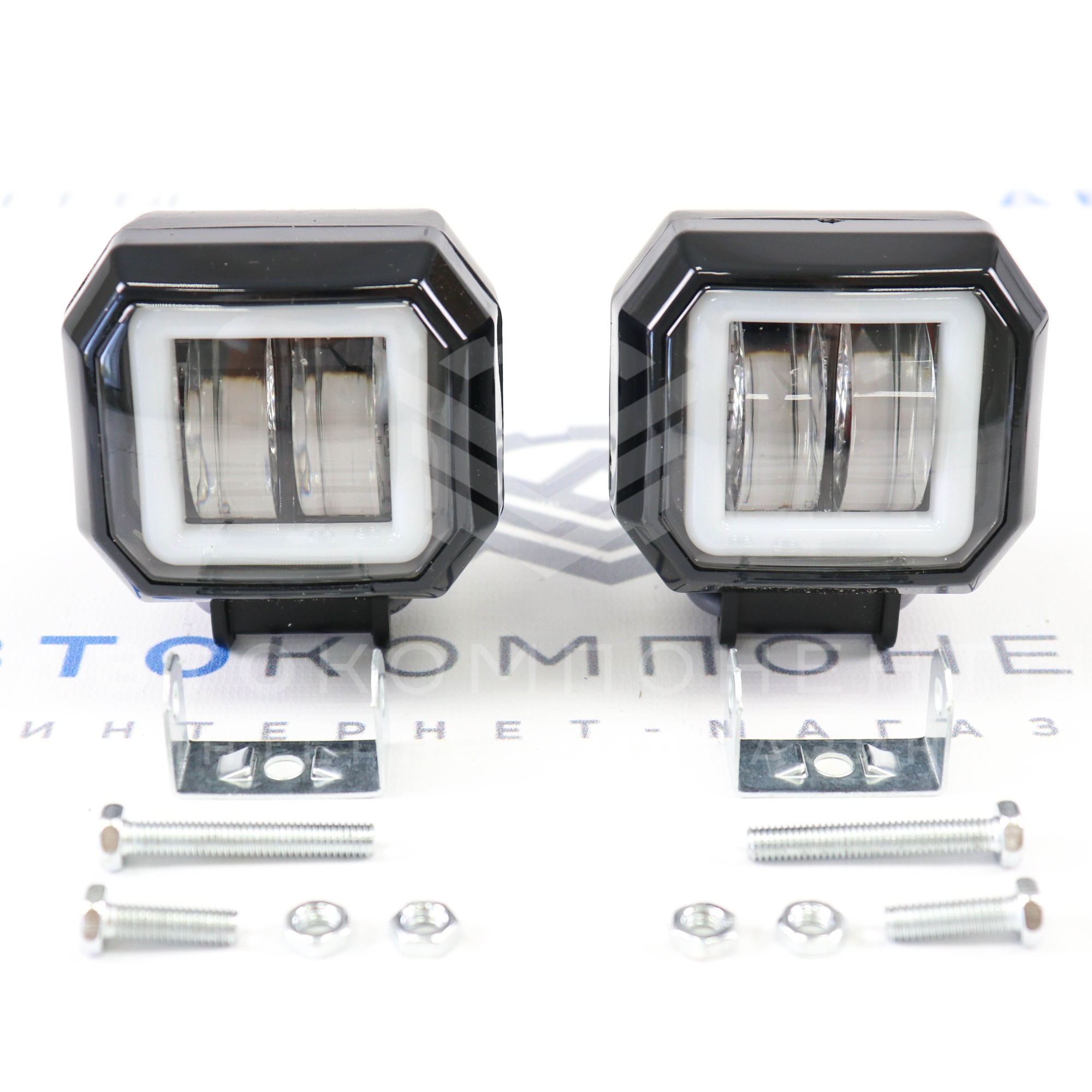 Вспышки ФСО 2320 20S