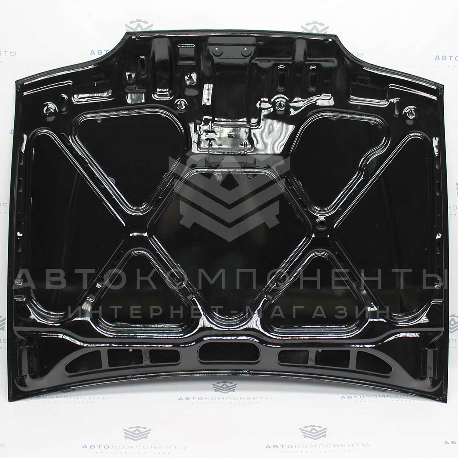 Оригинальный капот ВАЗ 2113, 2114, 2115 в цвет кузова