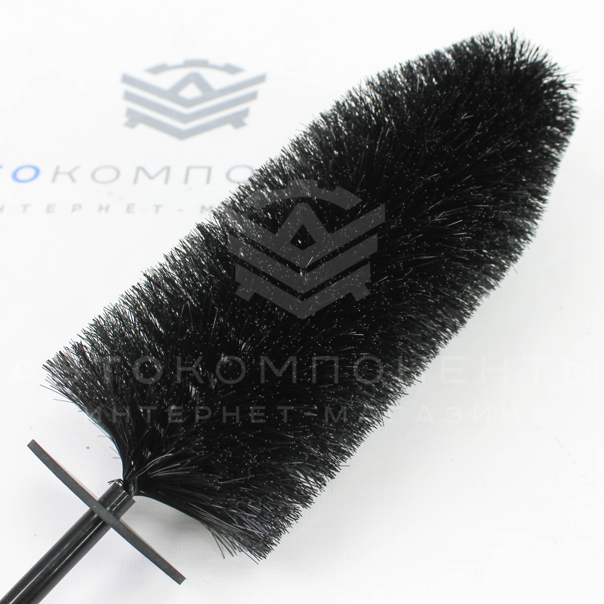 LERATON WB1 Ершик для чистки дисков 45см