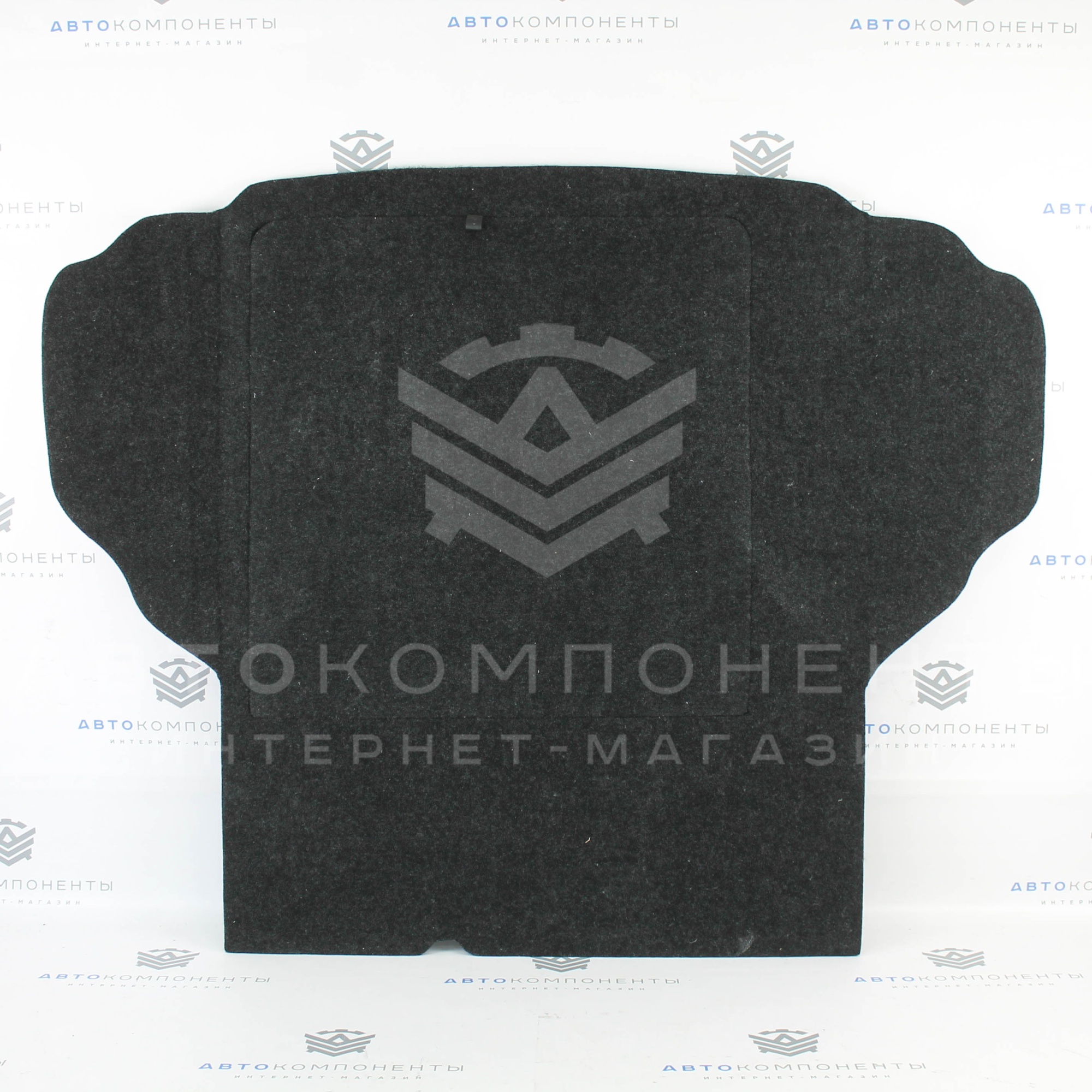 Пол багажника Лада Гранта (лифтбек)