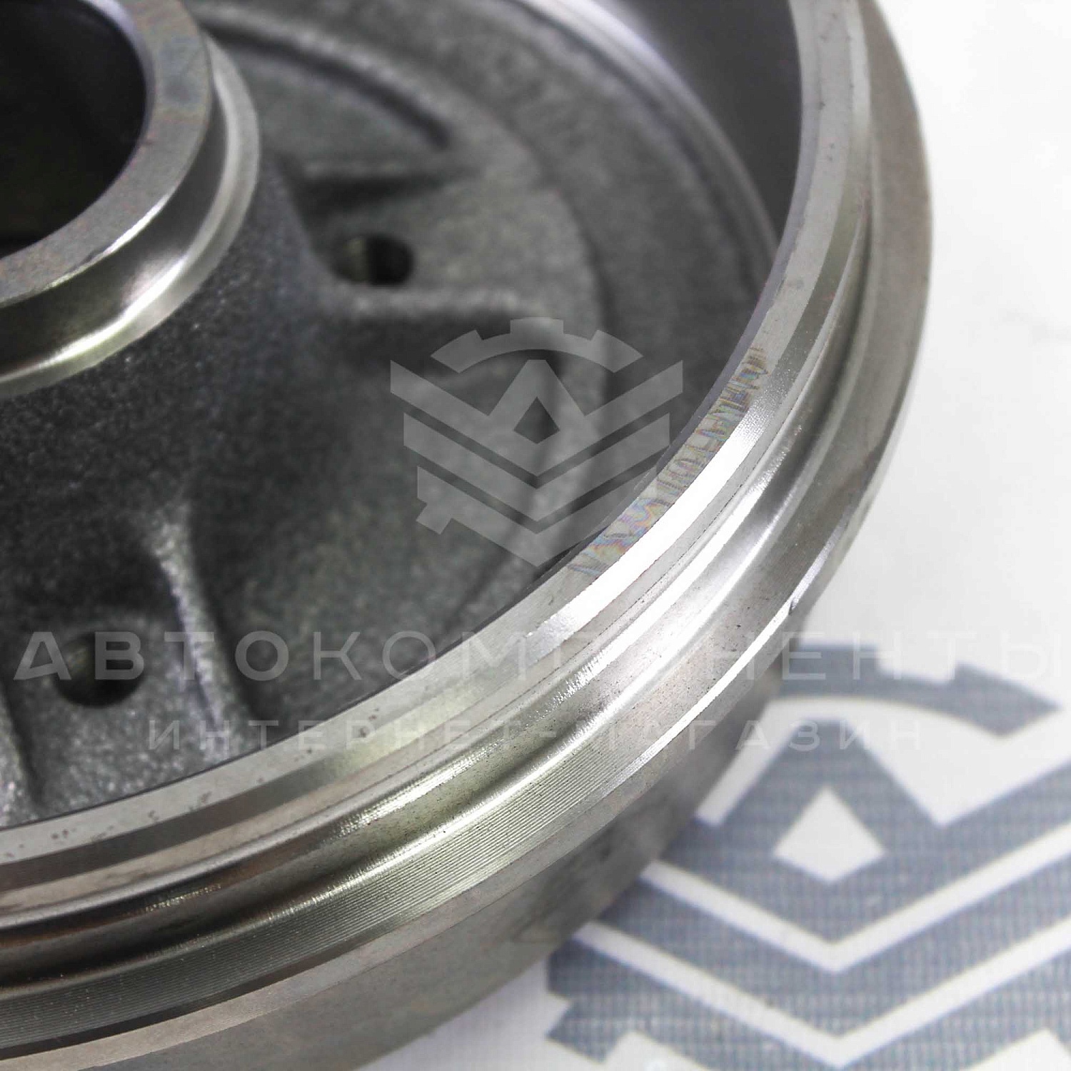 Задние тормозные барабаны "АТС" Лада Vesta, Х-Ray