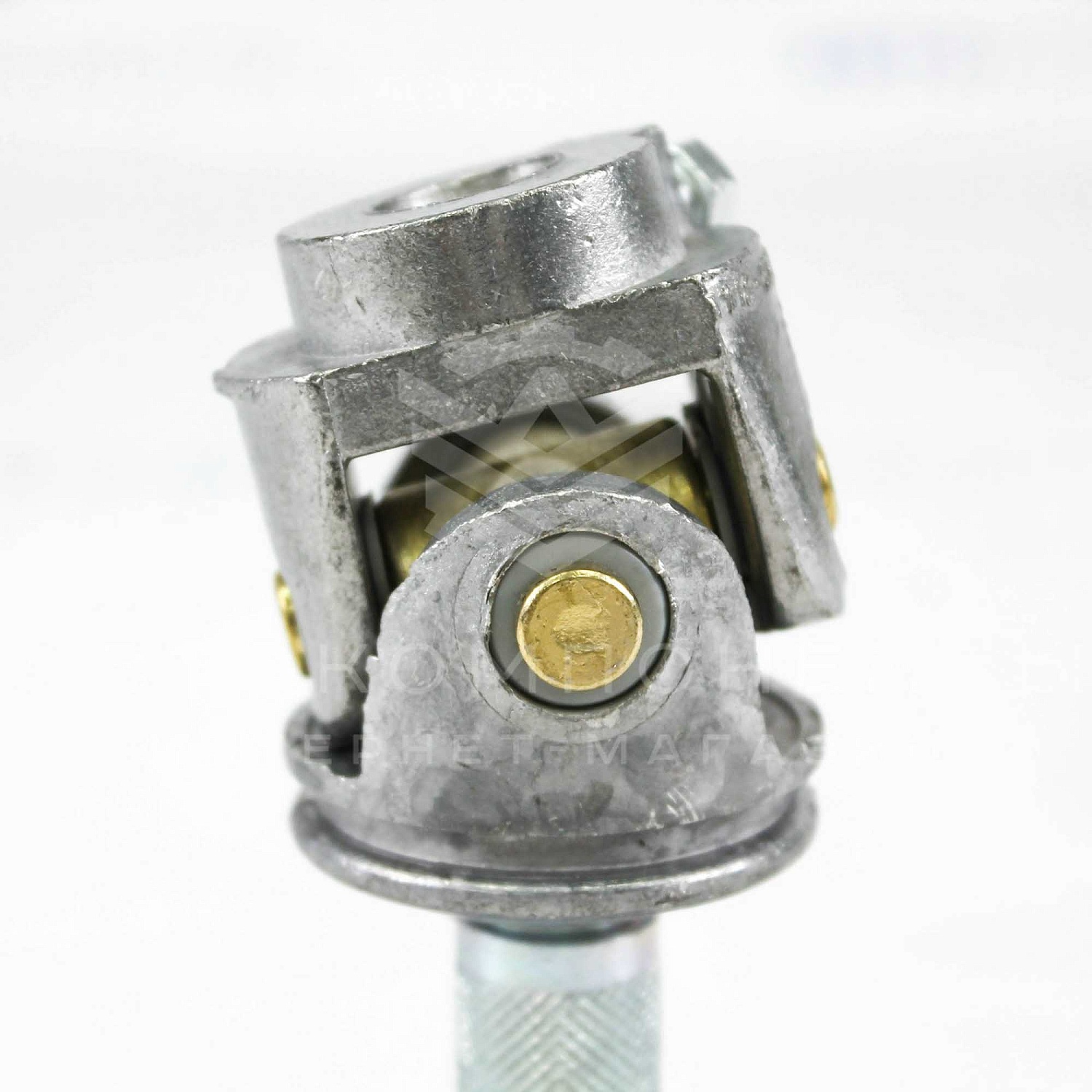 Карданчик кулисы КПП от Калины для ВАЗ 2108-21099, 2110-2112, 2113-2115, Приора, Калина