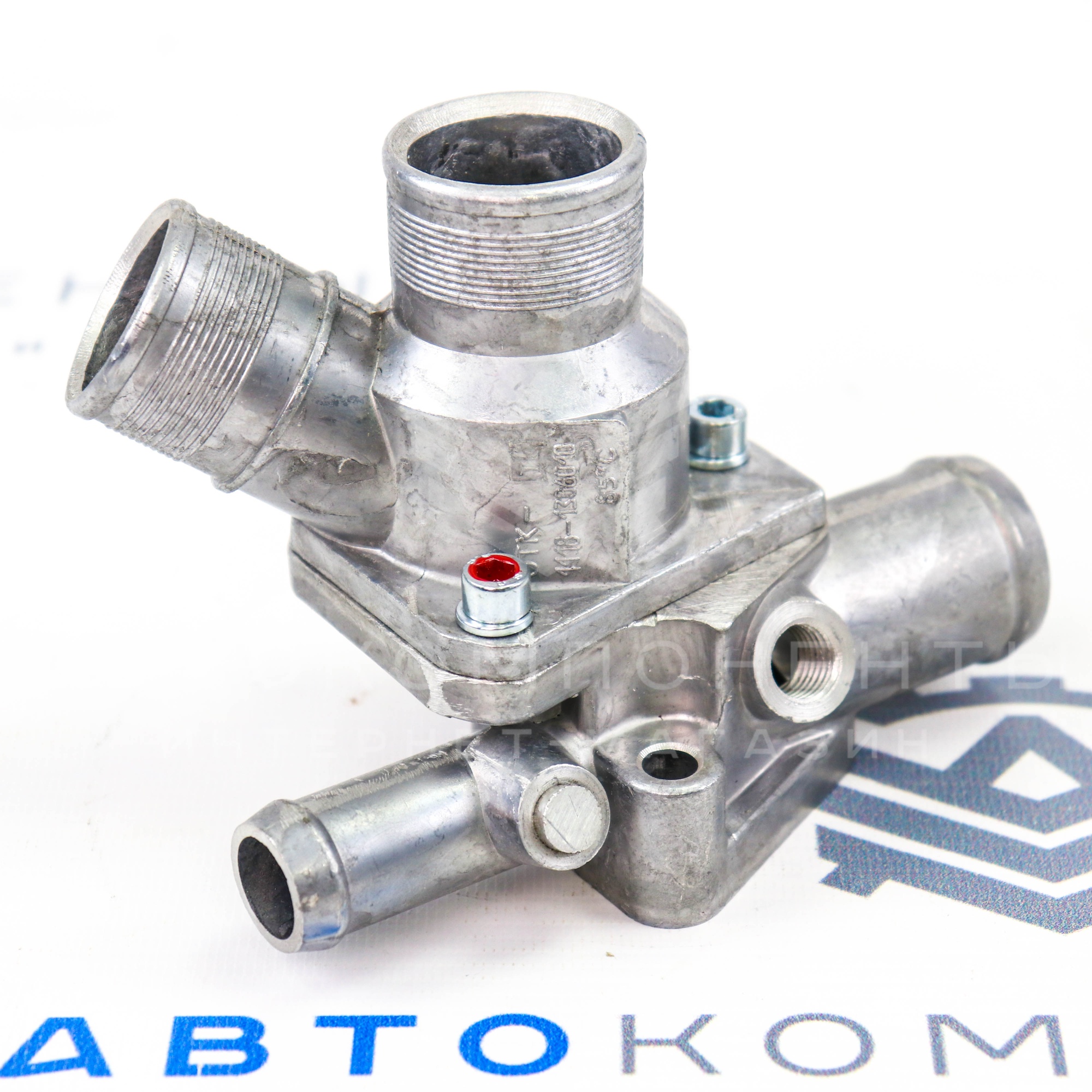 Термостат 85С 16V Лада Калина (МКПП)