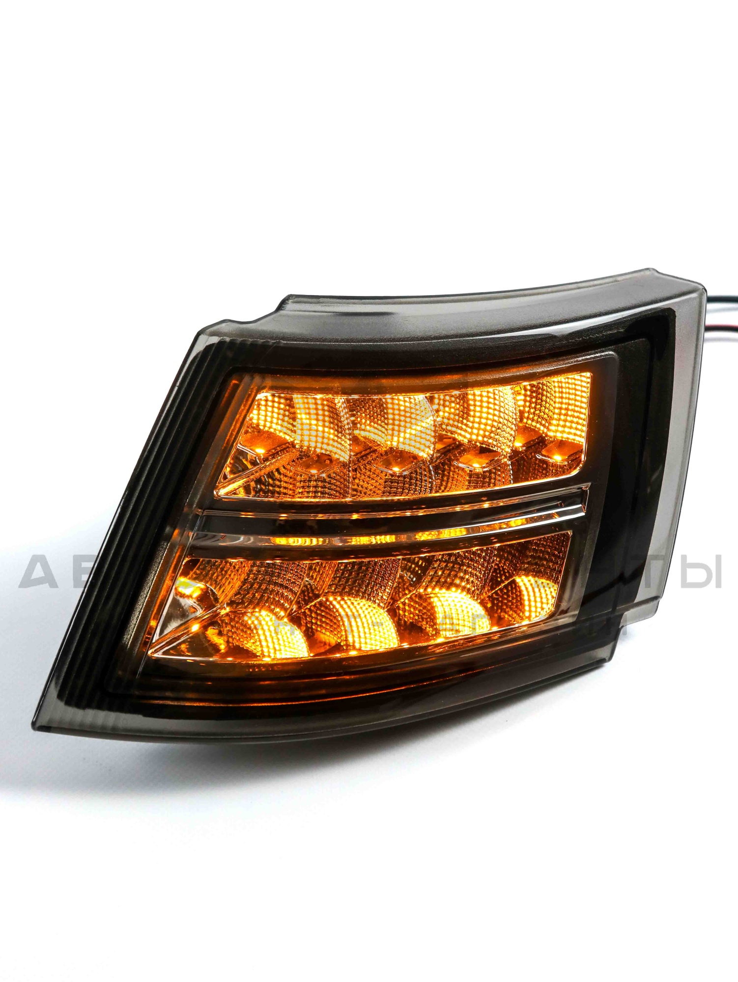 Светодиодные поворотники под фары "Bosch" ВАЗ 2110, 2111, 2112