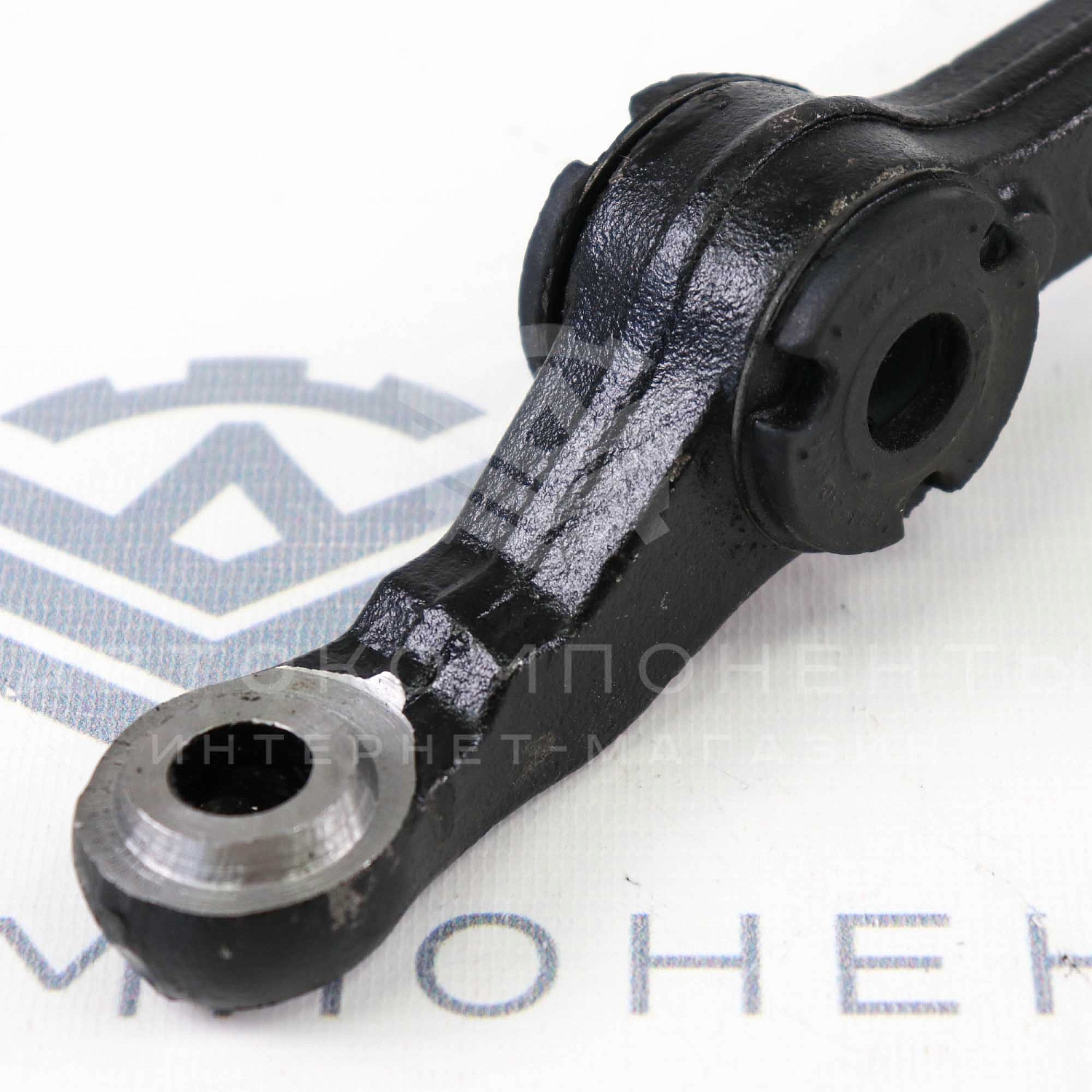 Рычаги передней подвески ВАЗ 2108-2115, 2110-2112, Калина, Калина 2, Приора, Гранта