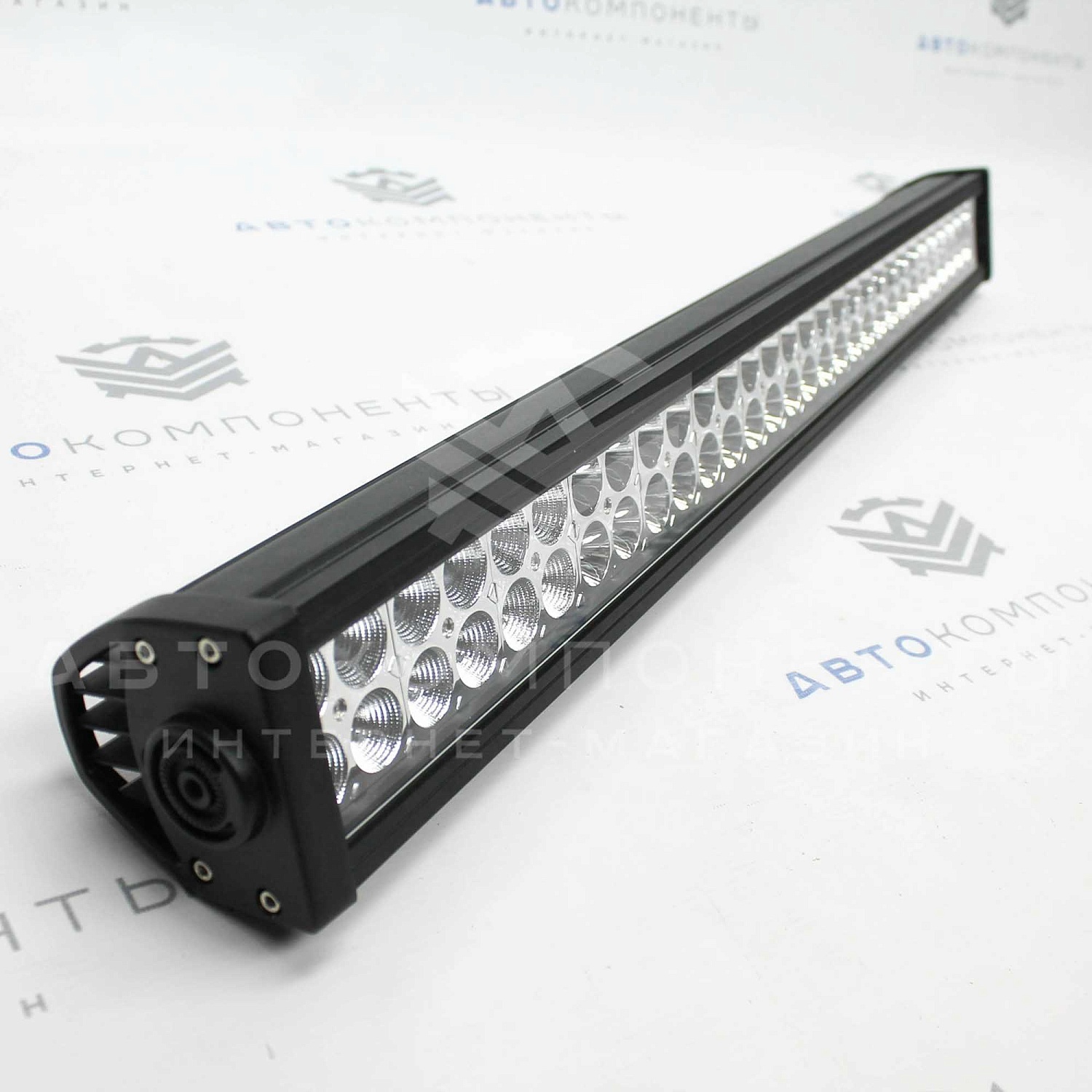 Светодиодная балка 180w 91 см