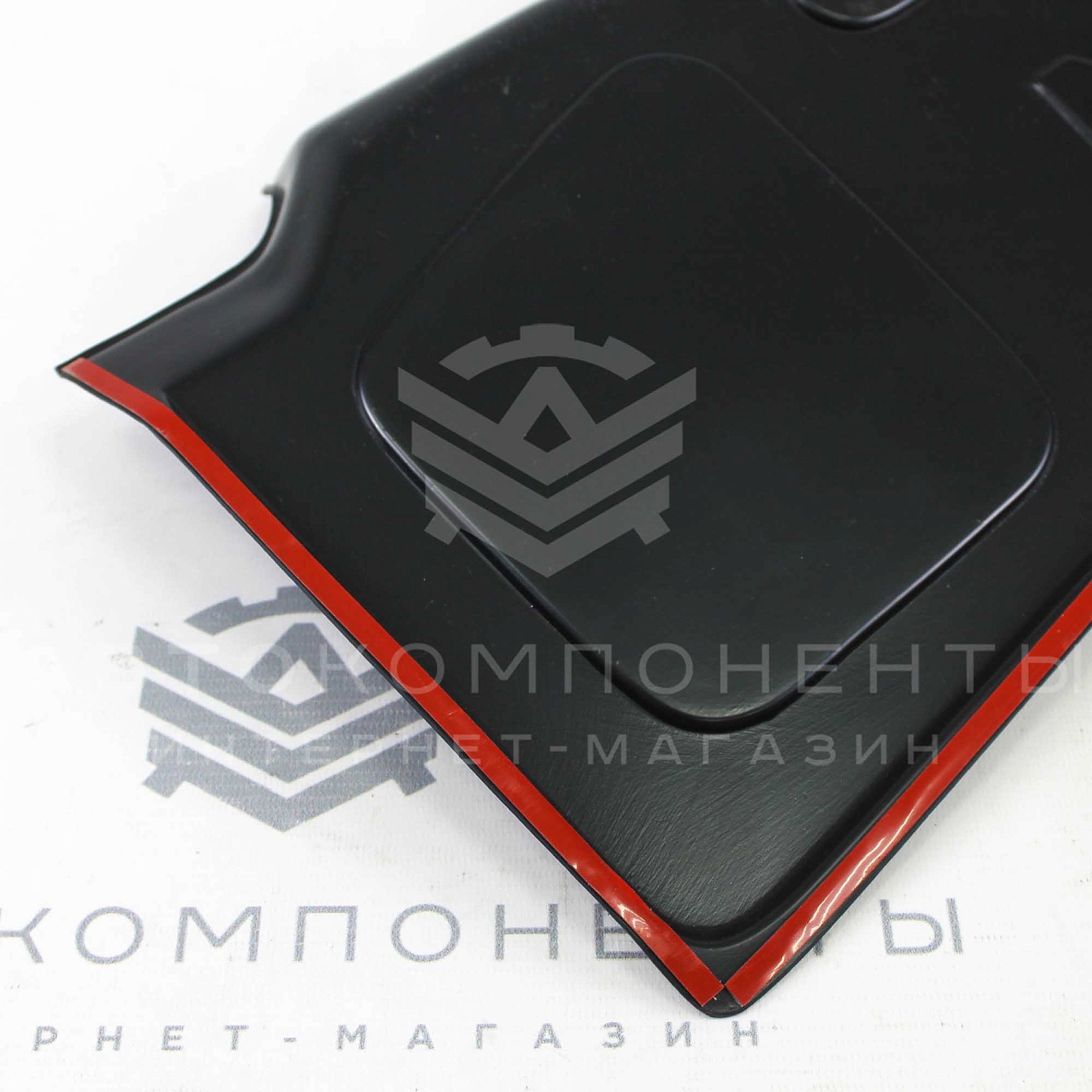 Обивка крышки багажника "ЯрПласт" Лада Vesta (седан)