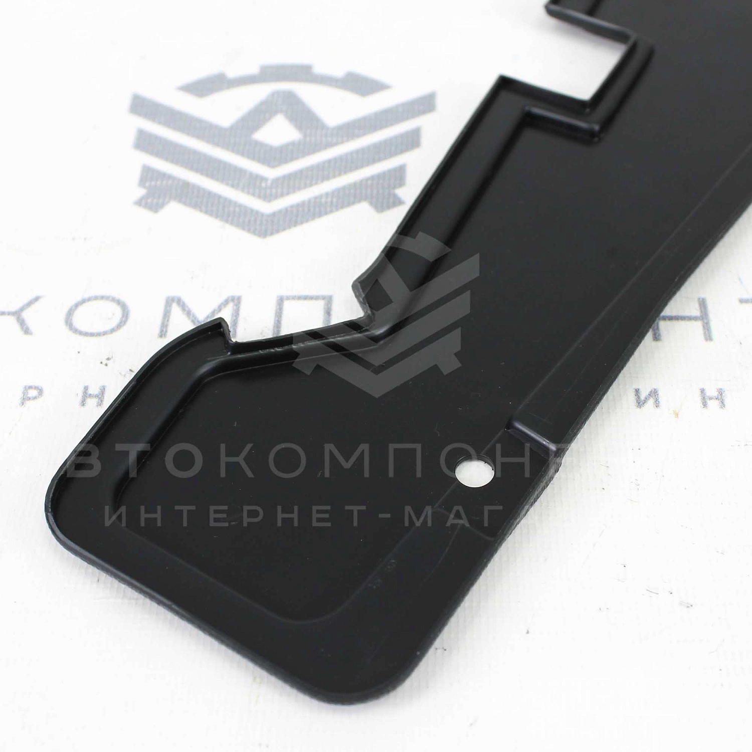 Щиток ремня генератора Лада Приора