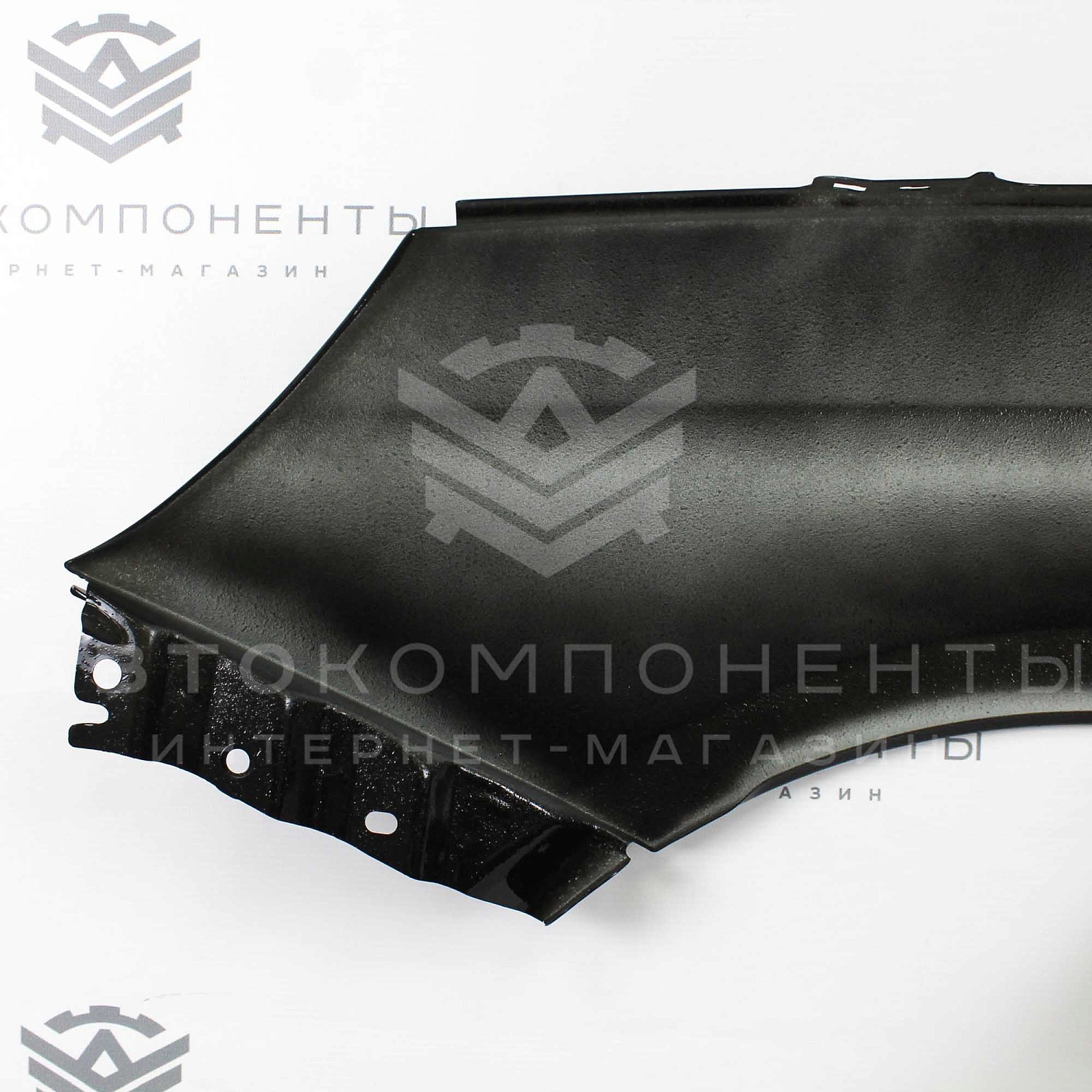 Переднее крыло (правое) Лада Vesta в цвет кузова