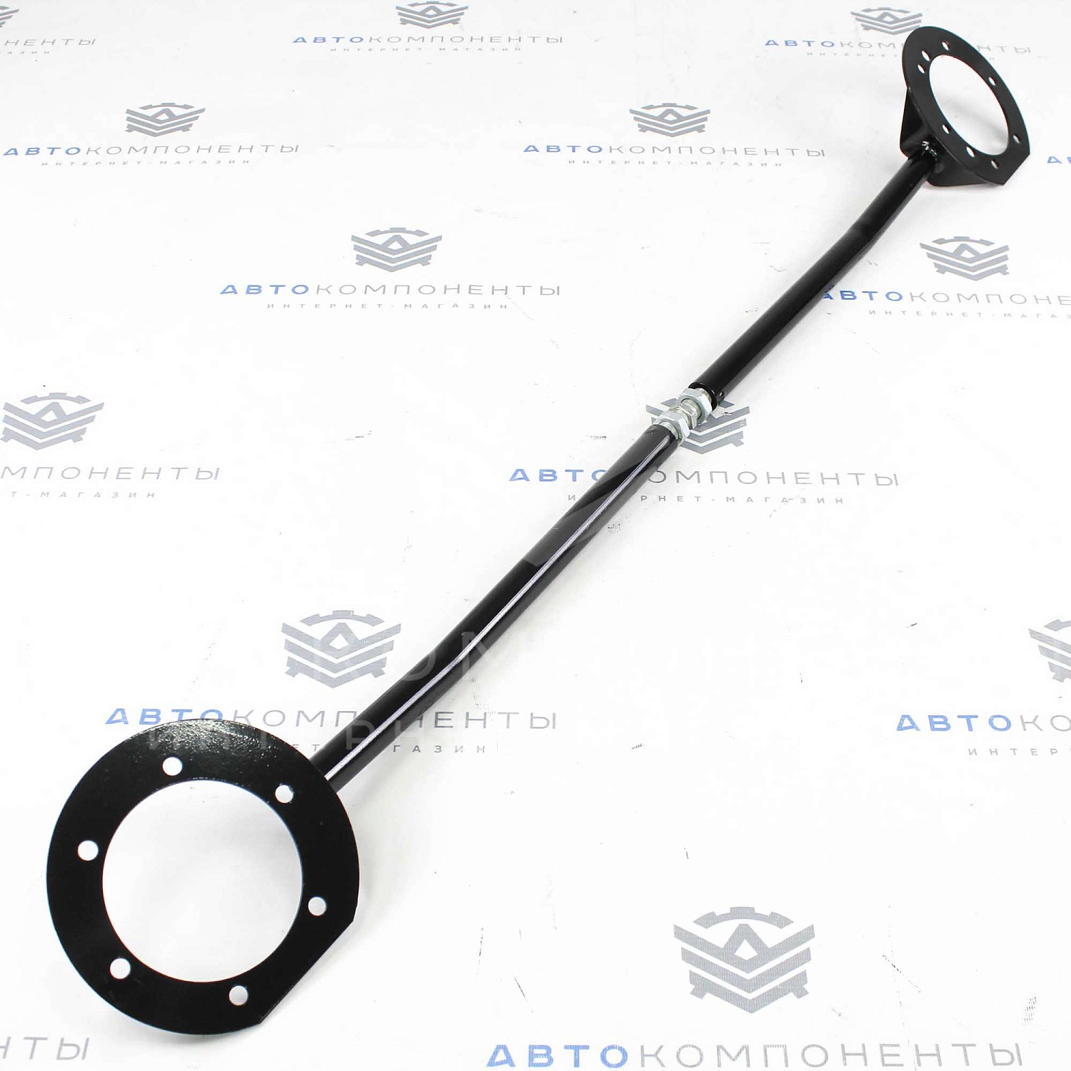 Распорка передних стоек "AUTOPRODUCT" (регулируемая) ВАЗ 2108-21099, 2110-2112, 2113-2115 (AP 0130)