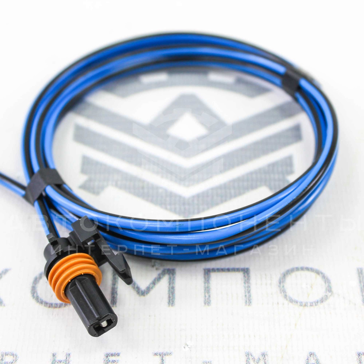 Монтажный набор для подключения лобового стекла с подогревом Лада Приора