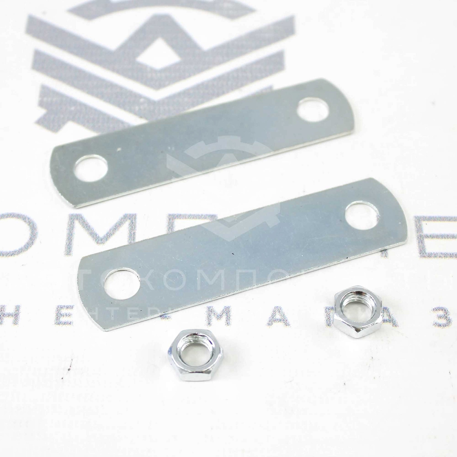 Звуковой сигнал "VOLGA" (115 ДЦБ, 12 В)