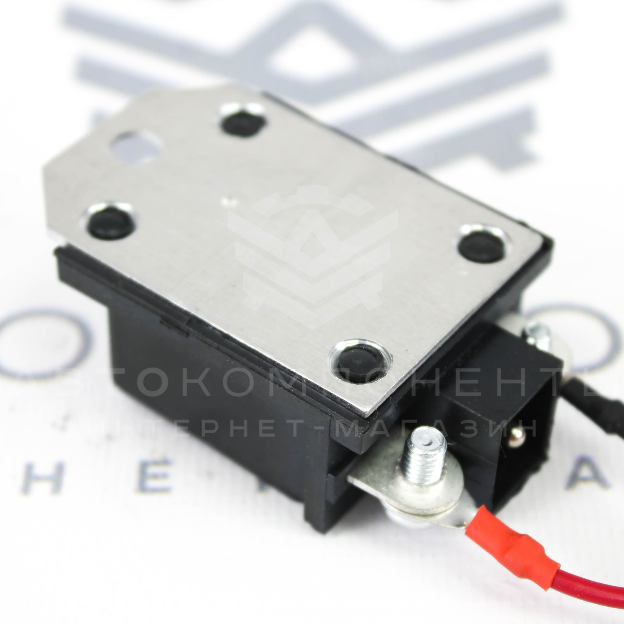 Регулятор напряжения трехуровневый ВАЗ 2110-2112 "Калуга" 67.3702-02