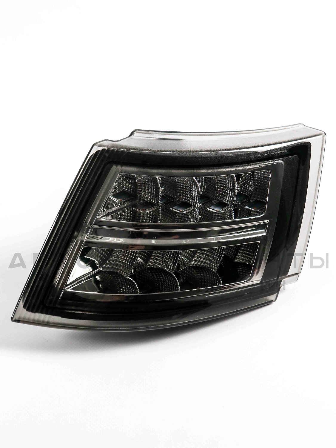 Светодиодные поворотники под фары "Bosch" ВАЗ 2110, 2111, 2112