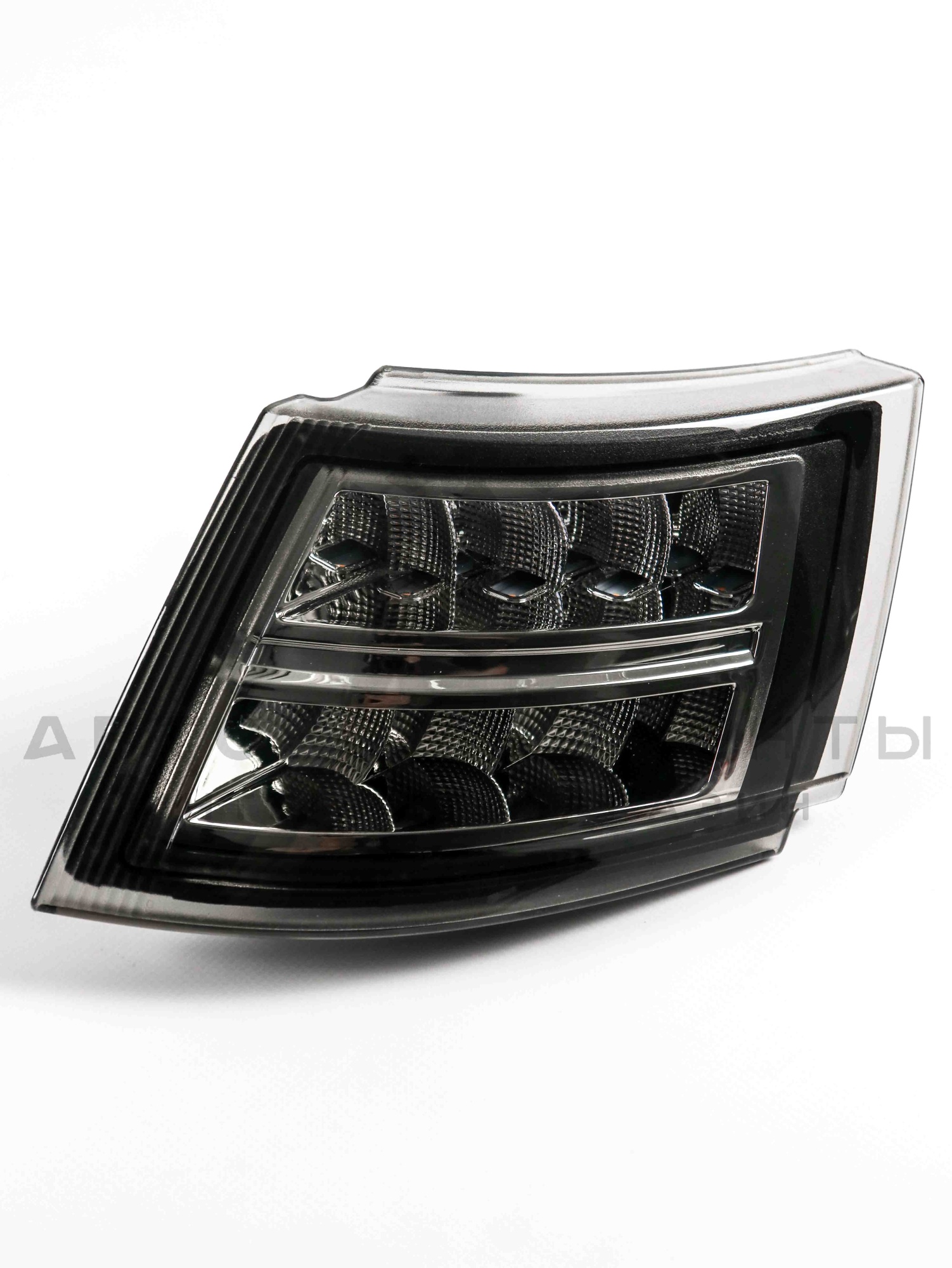 Светодиодные поворотники под фары "Bosch" ВАЗ 2110, 2111, 2112