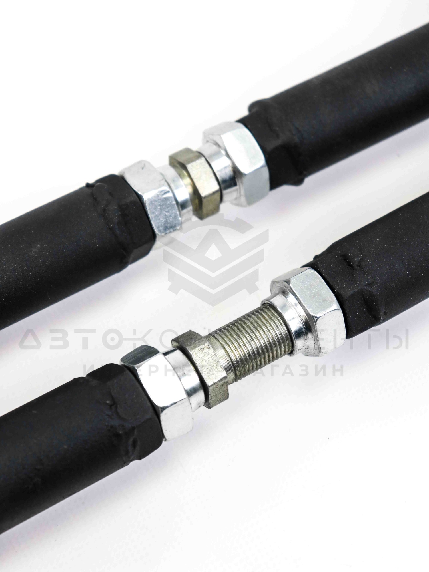 Комплект задней регулируемой подвески "TS-SPORT" на Ш/С ВАЗ 2101-2107