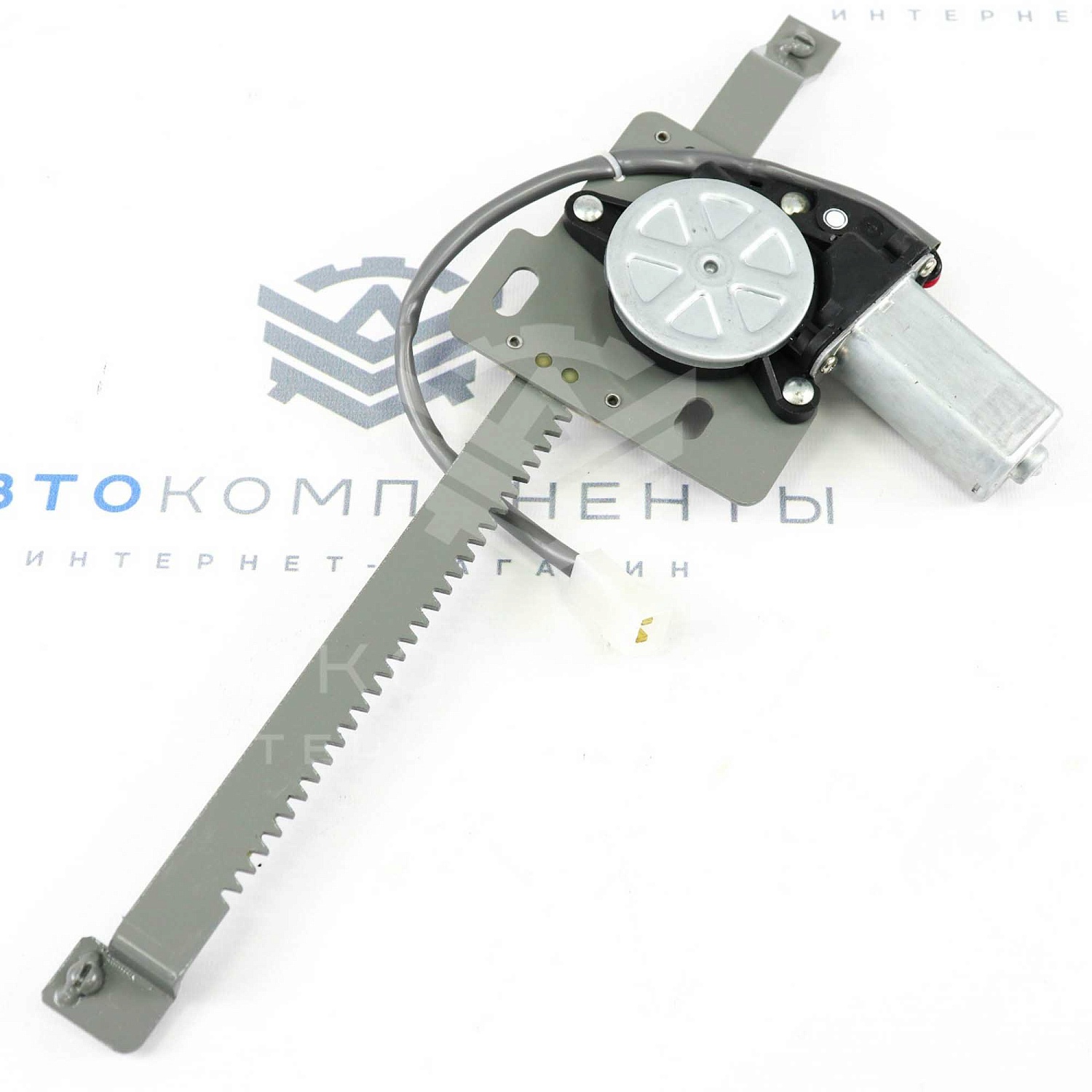 Электростеклоподъемники "ГРАНАТ" Лада Vesta (в задние двери)