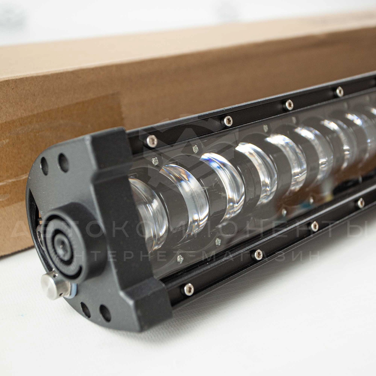 Светодиодная балка двухрежимная CT-240W