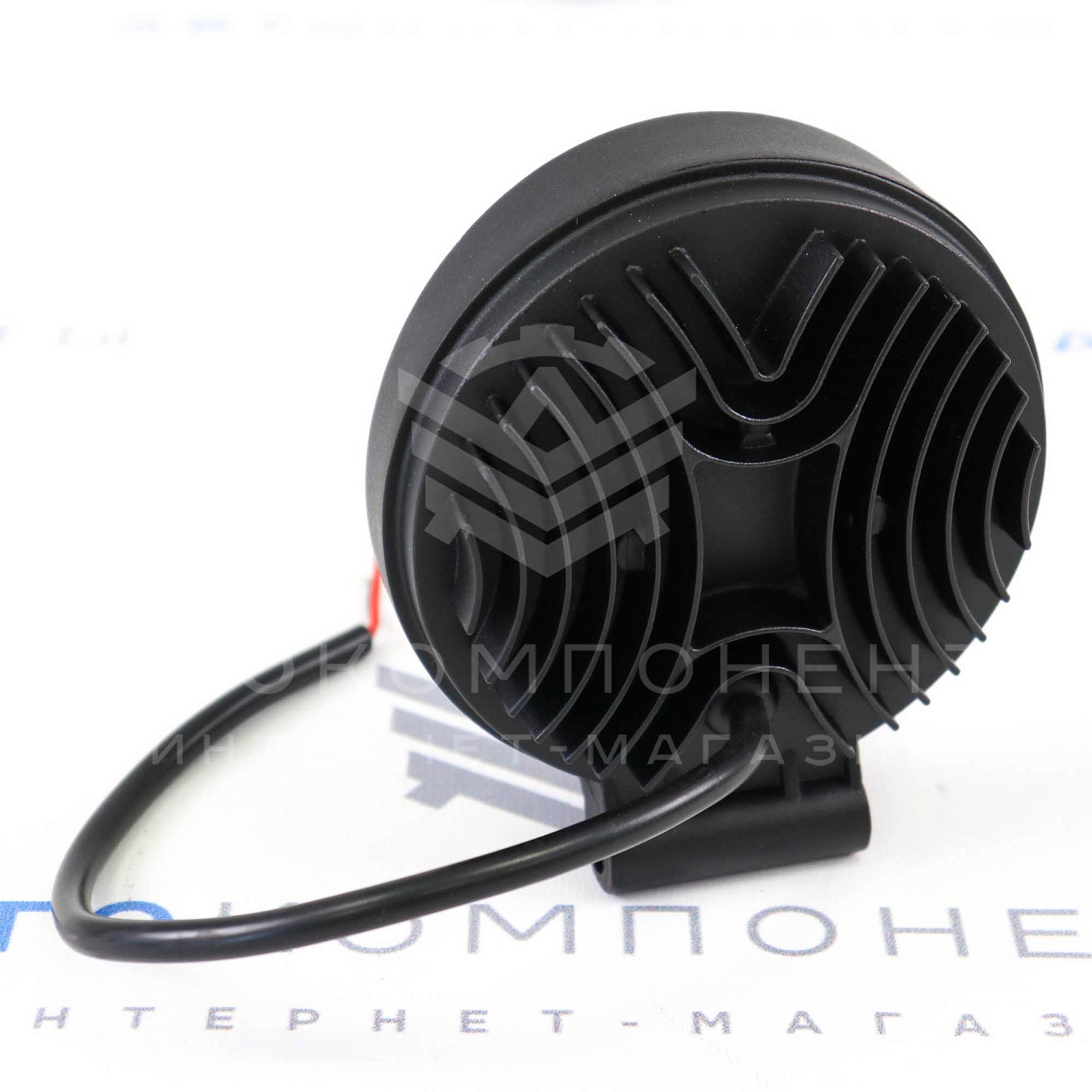 Вспышки ФСО YS 45