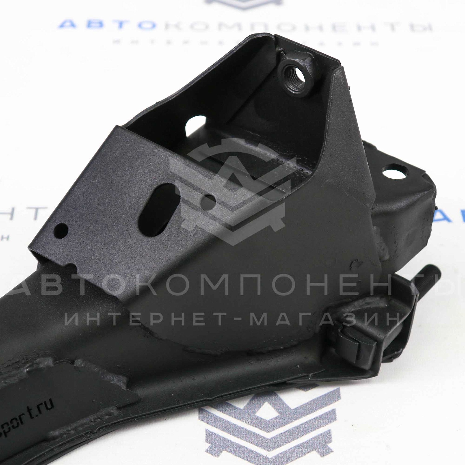 Поперечина (балка) передней подвески "TS-SPORT" (усиленная) ВАЗ 2101-2107