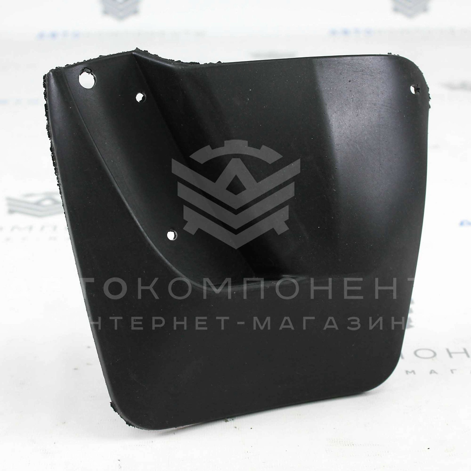 Задние увеличенные брызговики (фартуки) Лада Гранта, Гранта FL, Калина 2