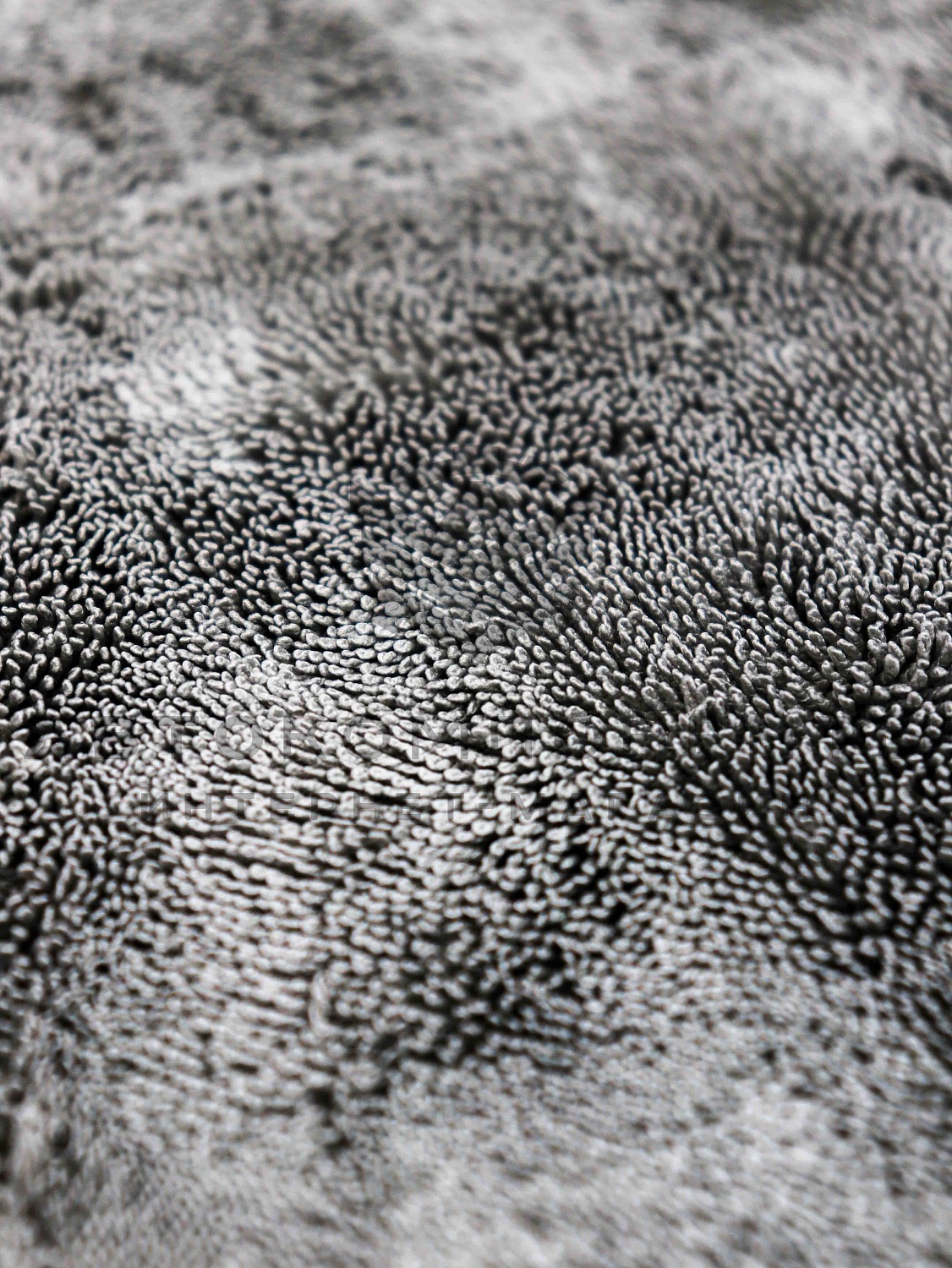 Супер микрофибра для сушки автомобилей