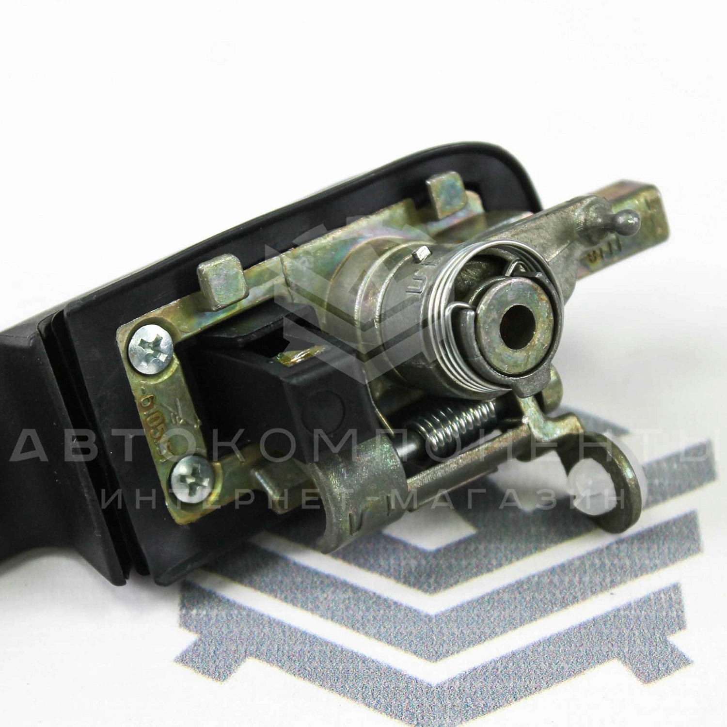 Ручки дверей (наружные) Лада Калина, Калина 2, Гранта, Гранта FL