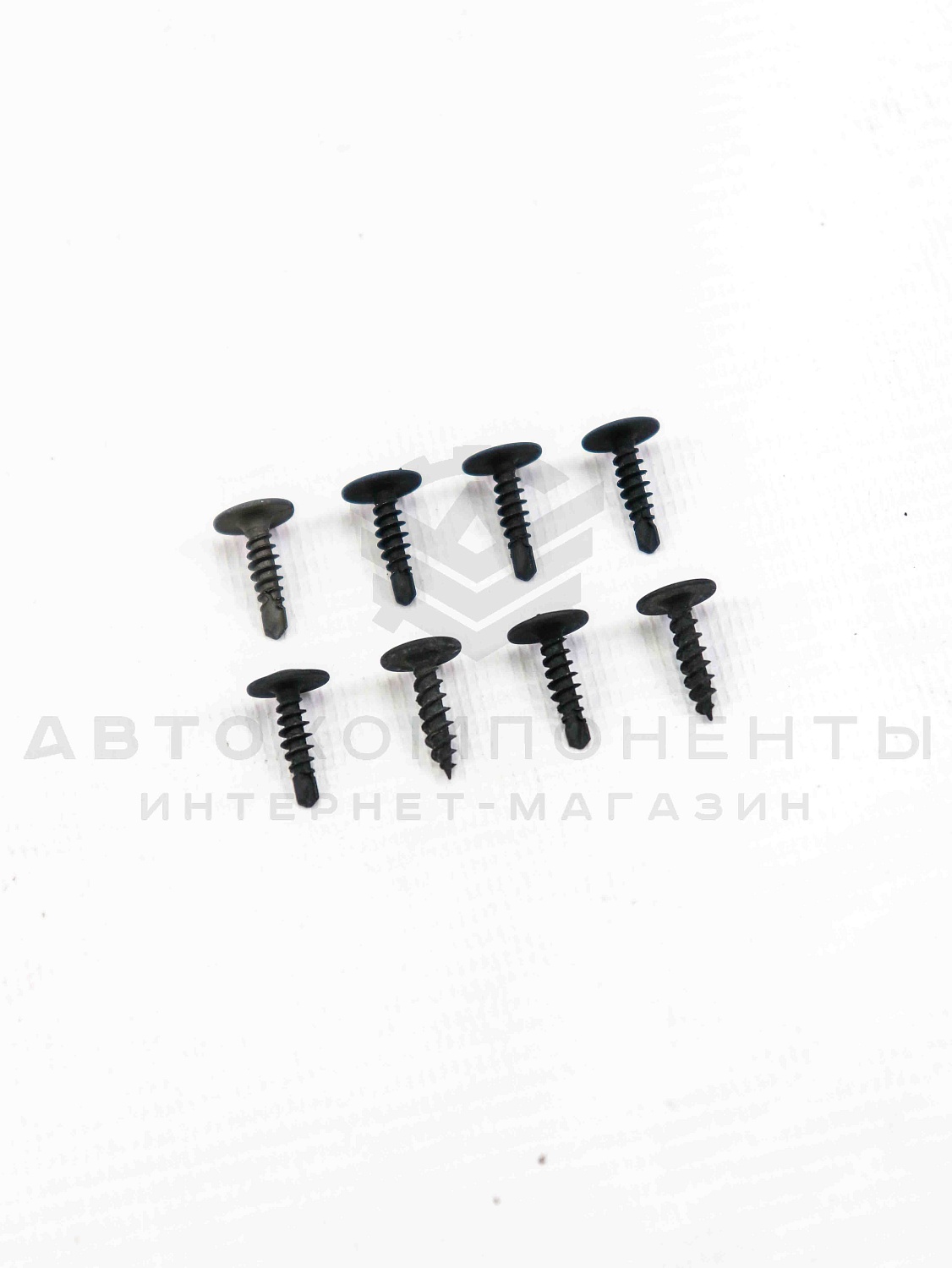 Задние подкрылки (локеры) "NOVLINE" (без сверления арок) Лада Гранта, Калина