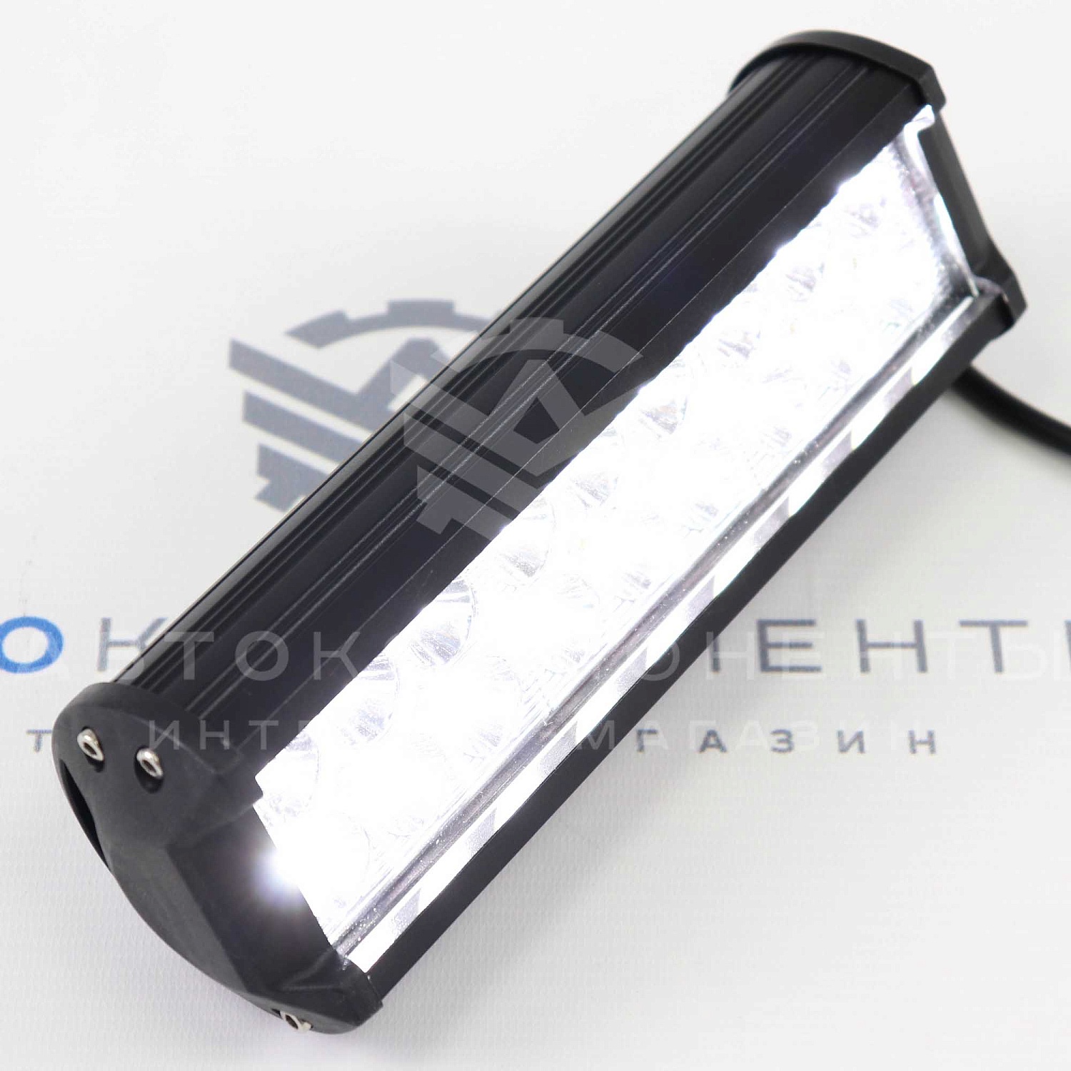 Светодиодная балка дальнего света C1 54