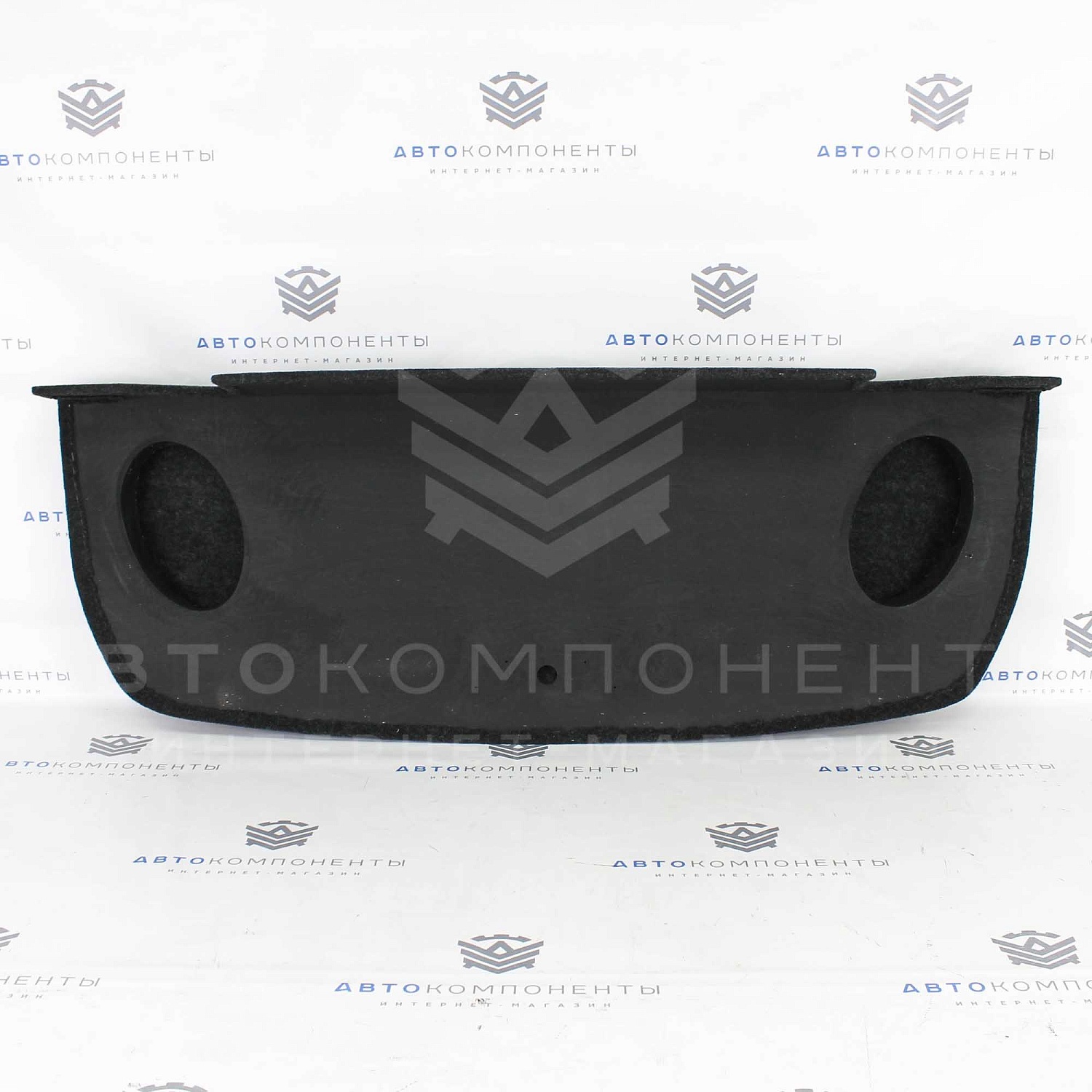 Акустическая полка Лада Vesta (седан)