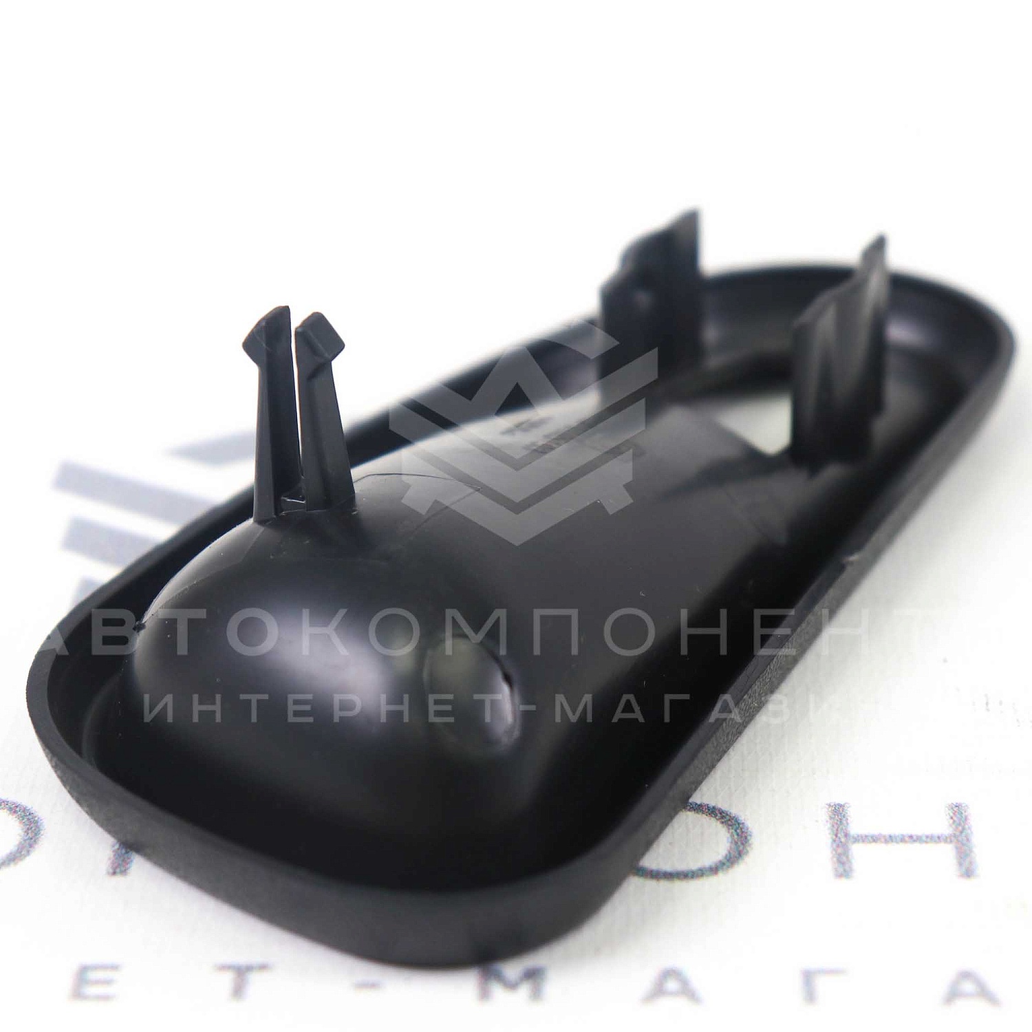 Облицовки (мыльницы) внутренних ручек дверей ВАЗ 2114, 2115