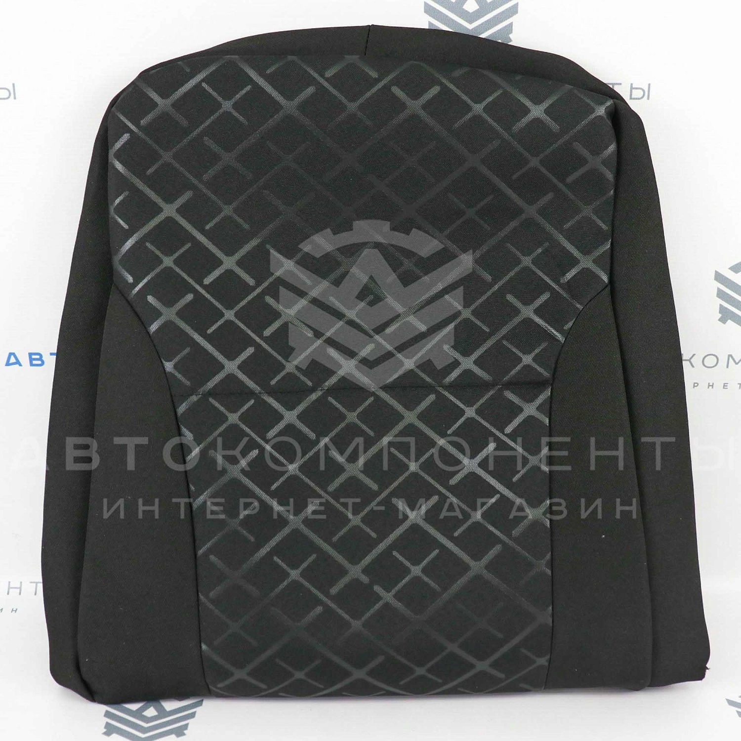 Обивки сидений Лада Калина "Скиф"