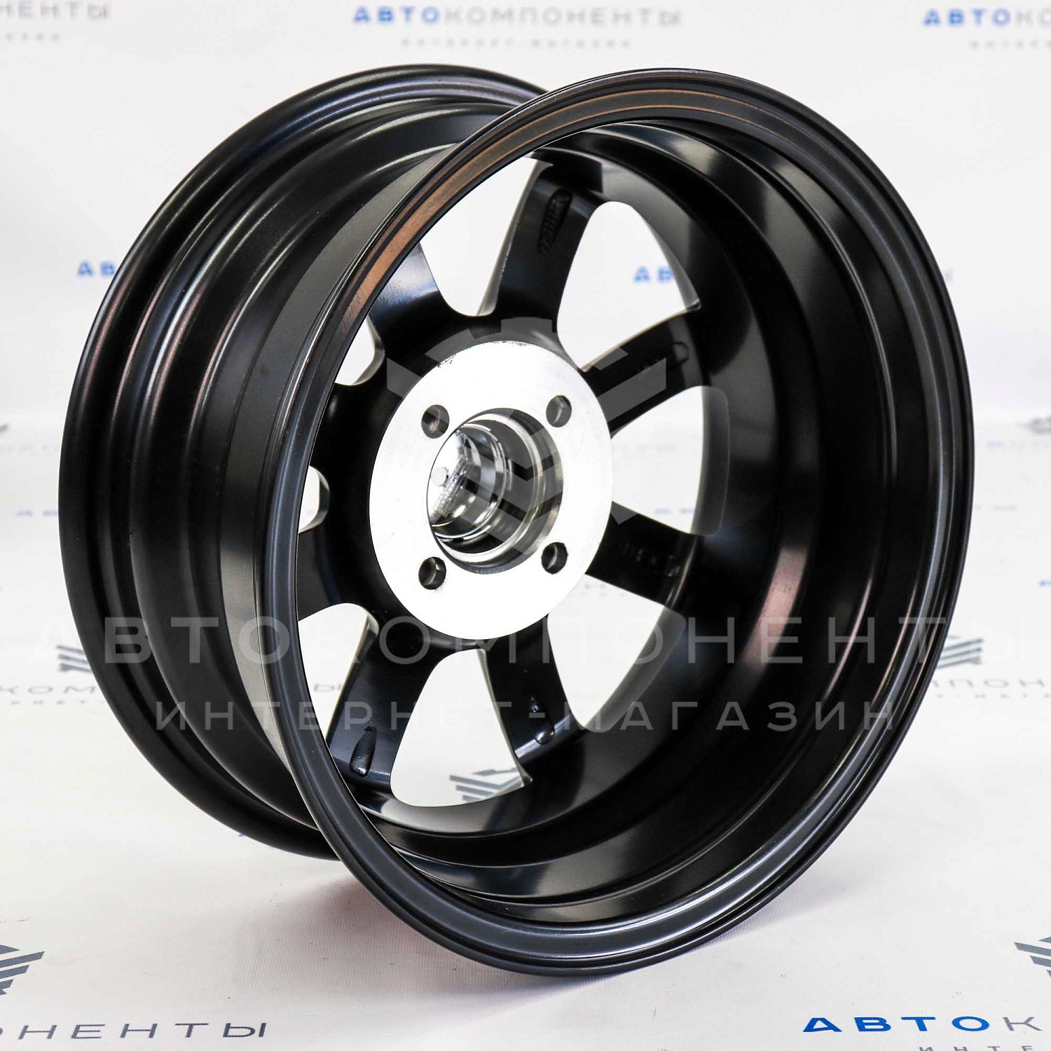 Колесные диски "RS Watanabe" (литые) R14 6j 4x100 ET30 DIA 73.1