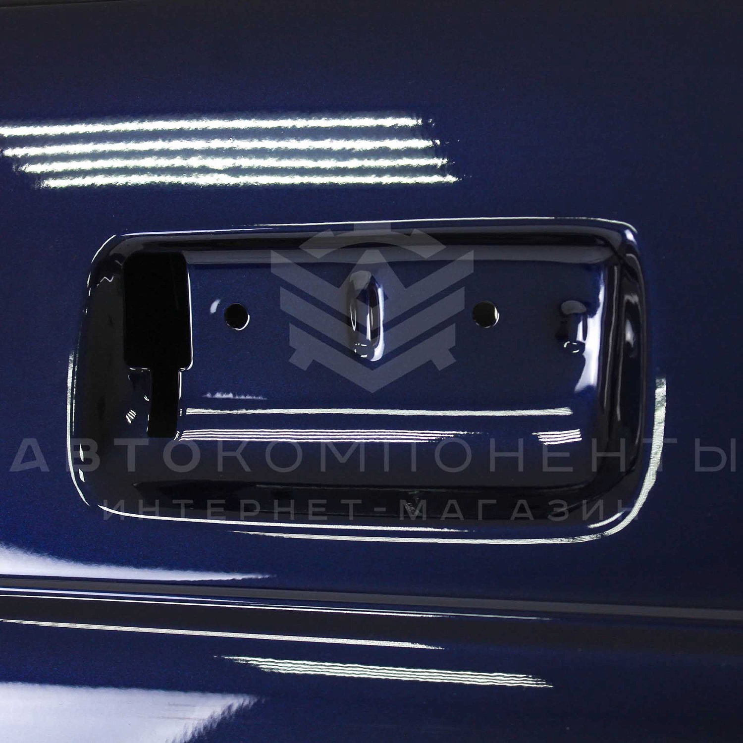 Дверь передняя (правая) ВАЗ 2110-2112, Лада Приора в цвет кузова