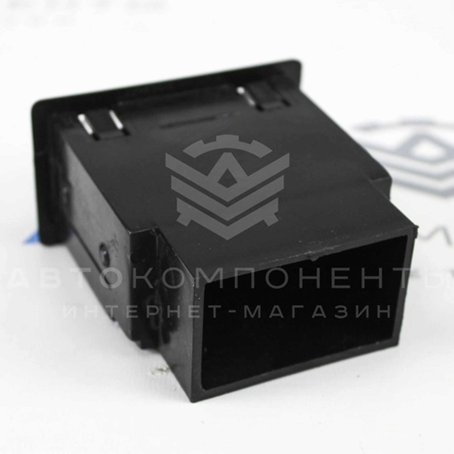 Центральные сопла панели приборов ВАЗ 2104, 2107