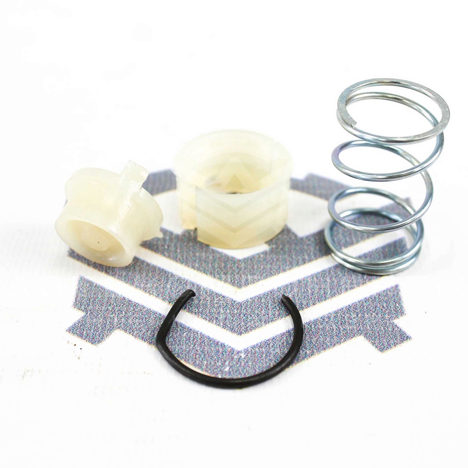 Ремкомплект кулисы КПП ВАЗ 2110-2112