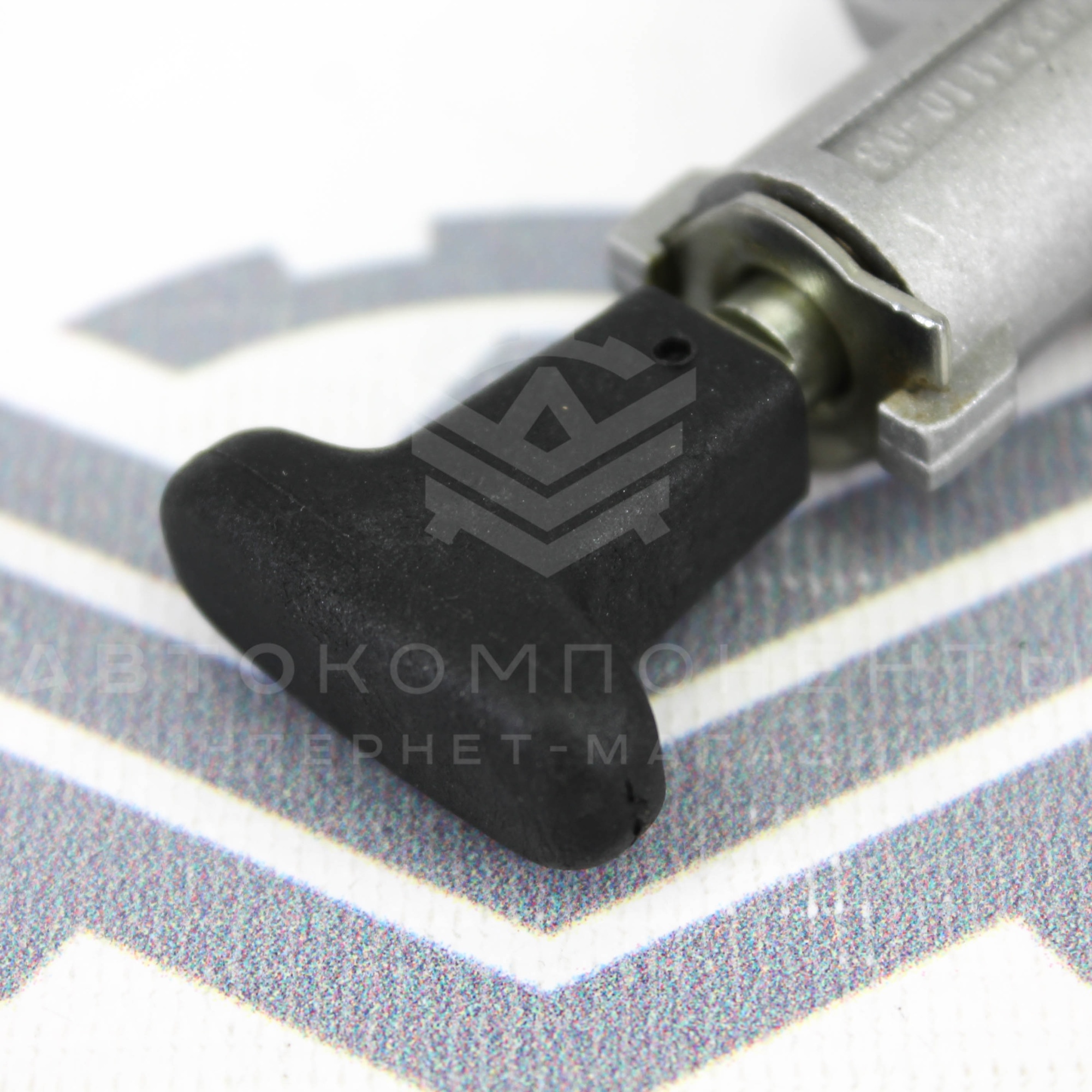 Замки спинок заднего сиденья ВАЗ 2110-2112 усиленные. Комплект для установки