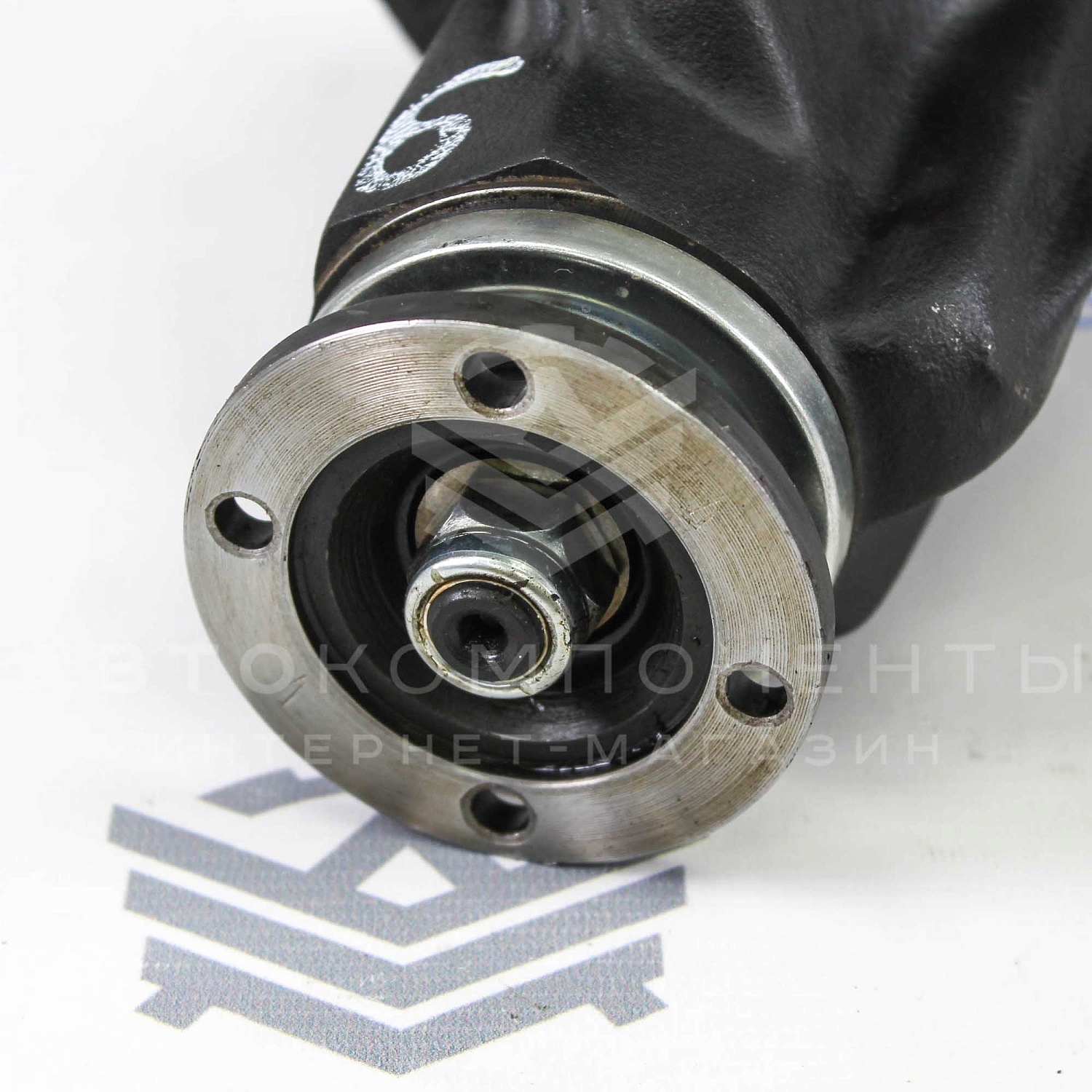 Редуктор заднего моста ВАЗ 2101-2107