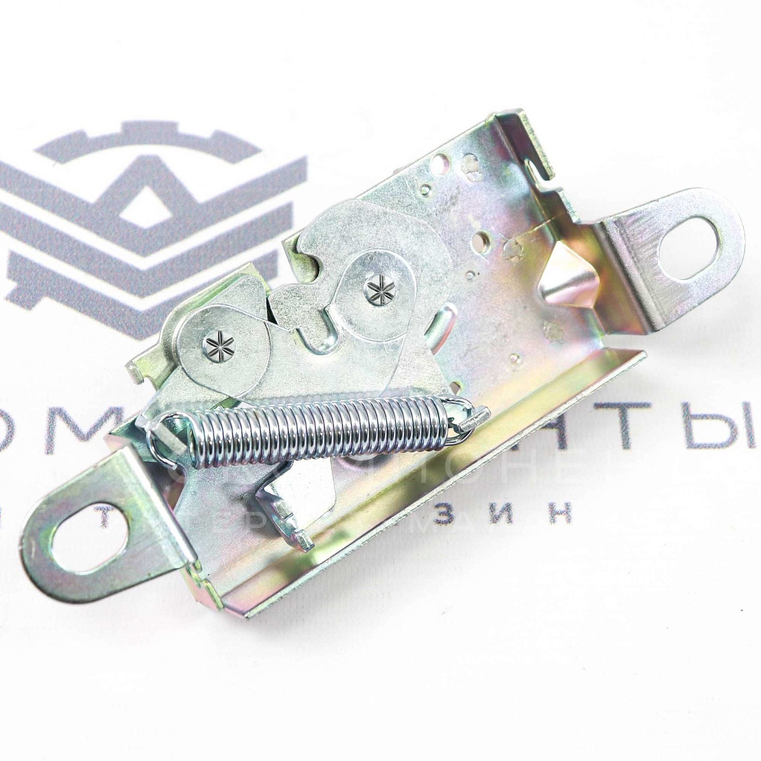 Замок капота Лада Гранта FL