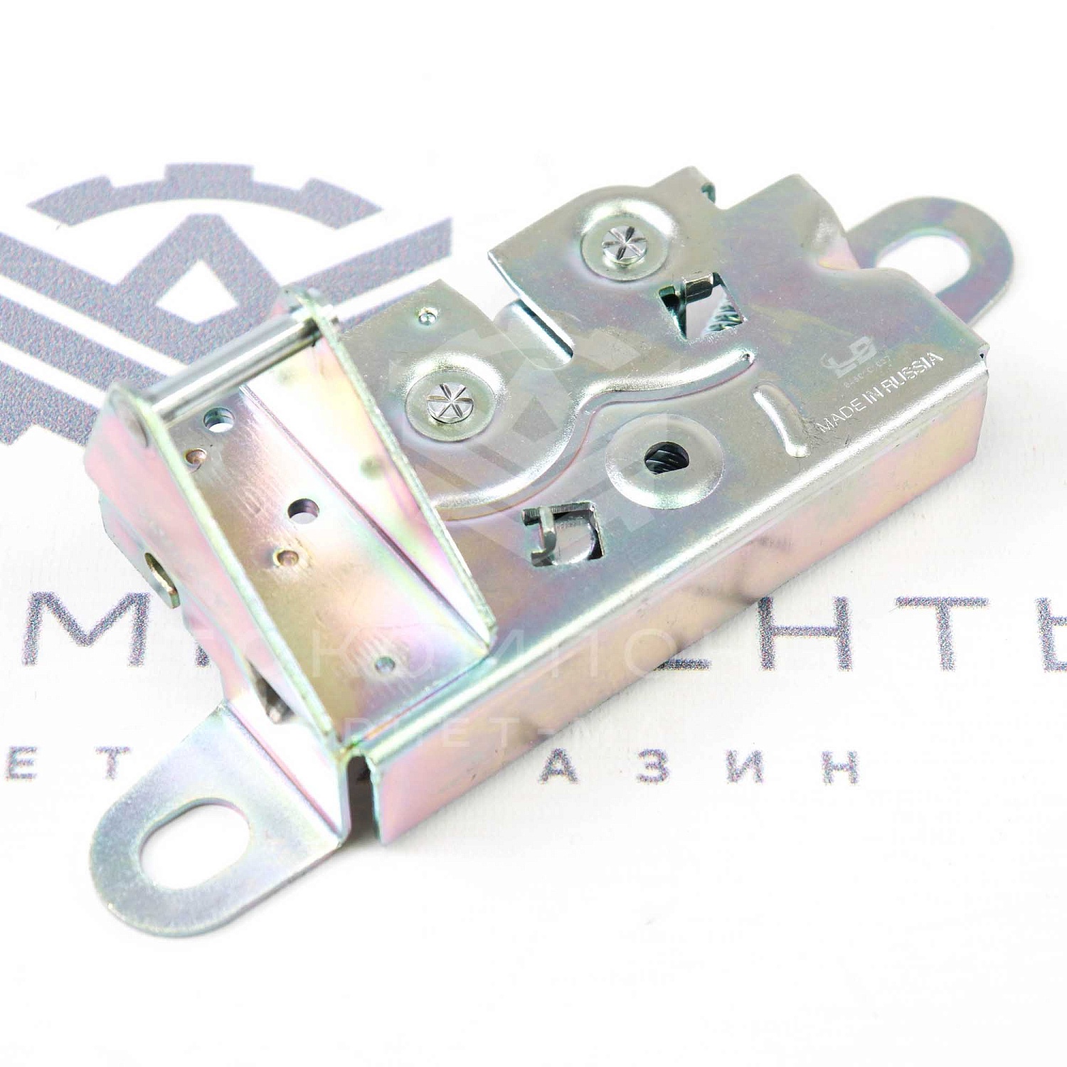 Замок капота Лада Гранта FL