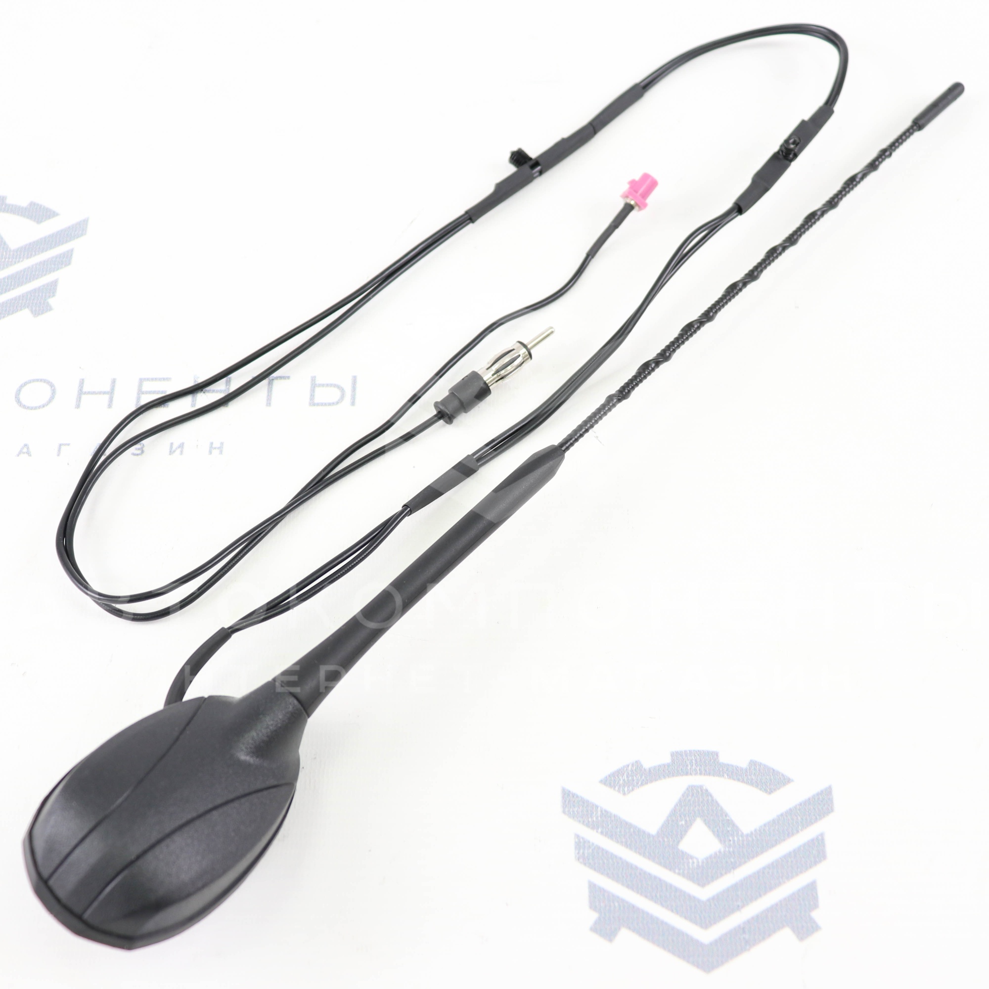 Антенна GPS (навигации) Лада Калина, Гранта, Приора, Vesta