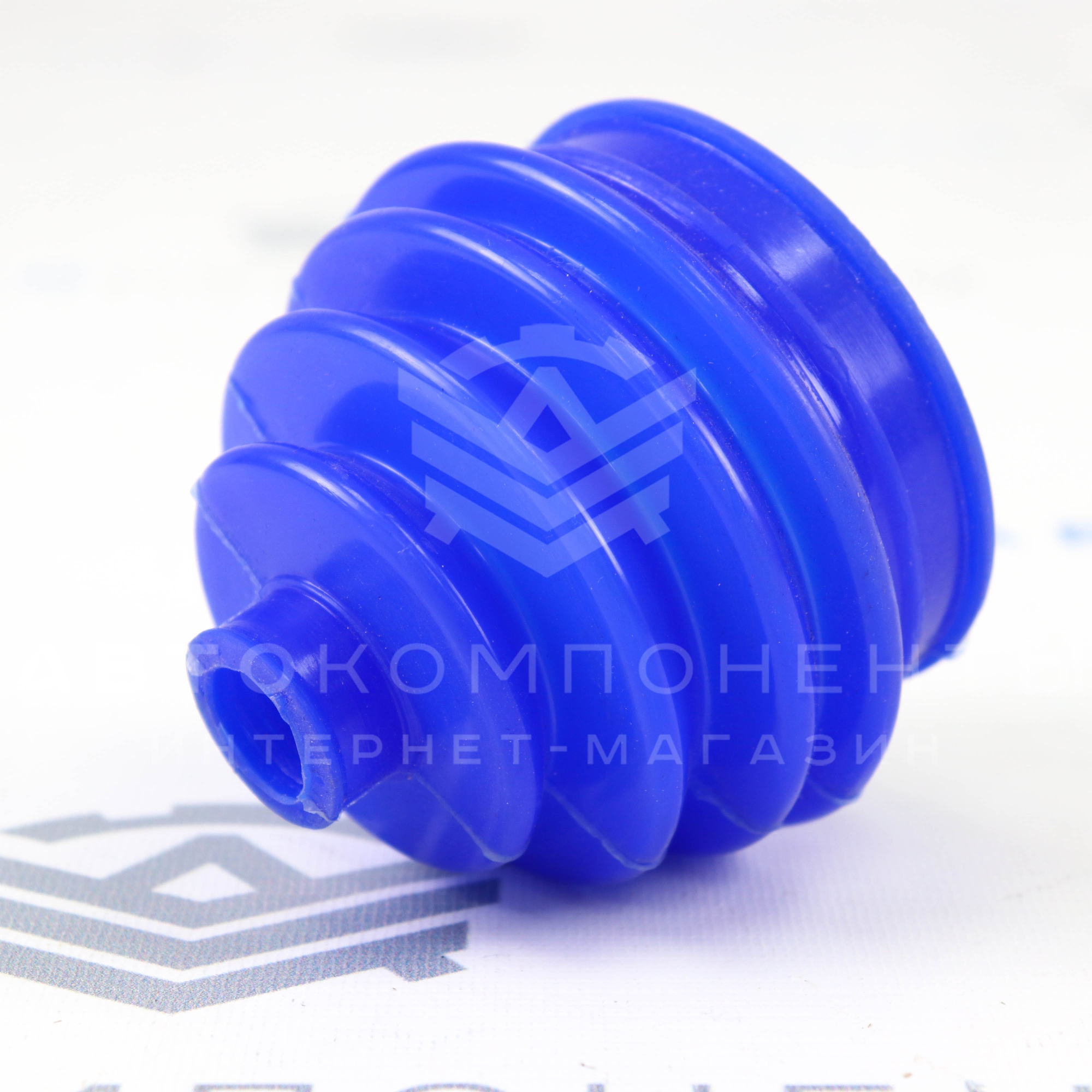 Пыльник шруса (наружный, силиконовый) ВАЗ 2108-2115, 2110-2112, Калина, Приора, Гранта