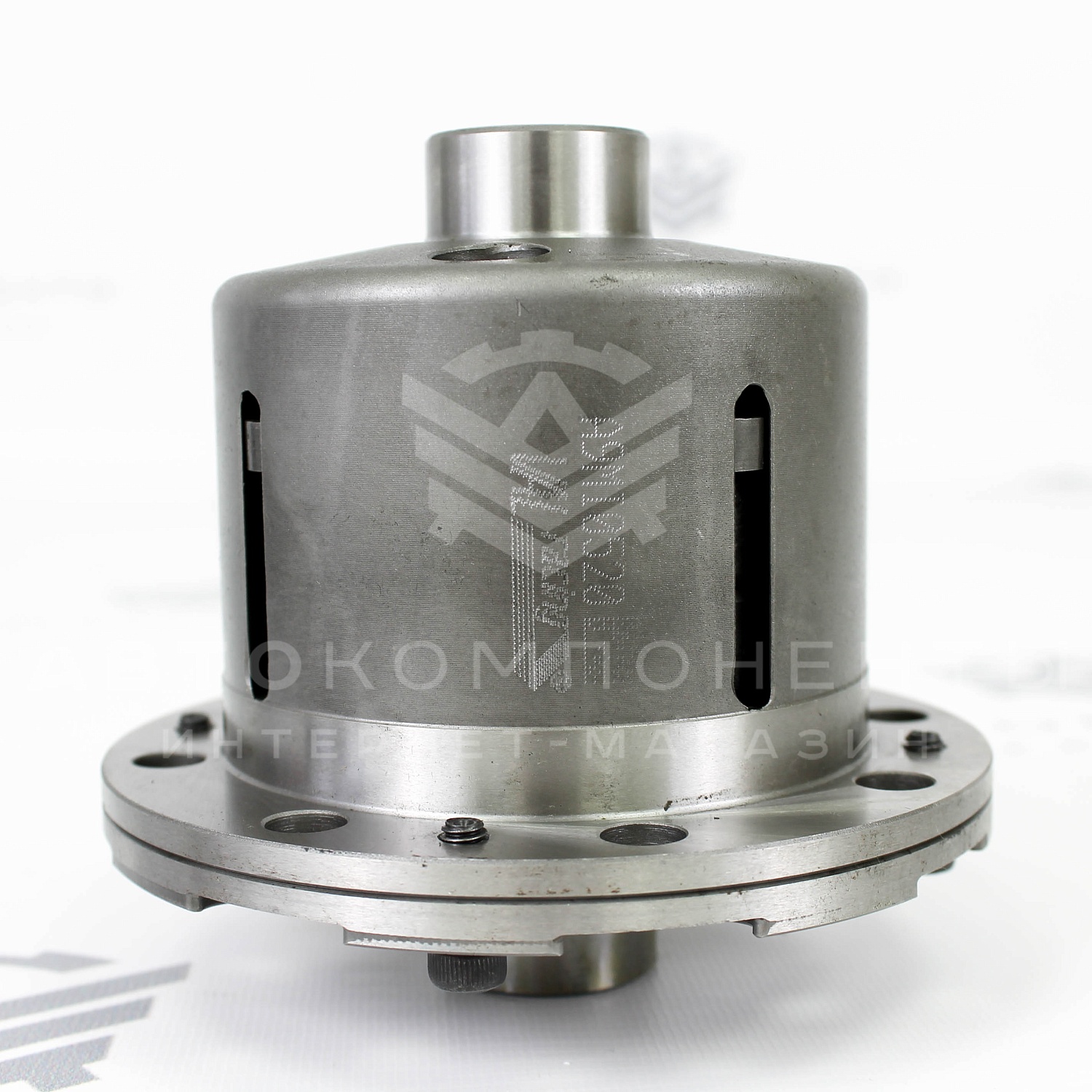 Блокировка дифференциала 2way (дисковая) Val-Racing  ВАЗ 2101-2107 / Нива 4х4 (22 шлица)