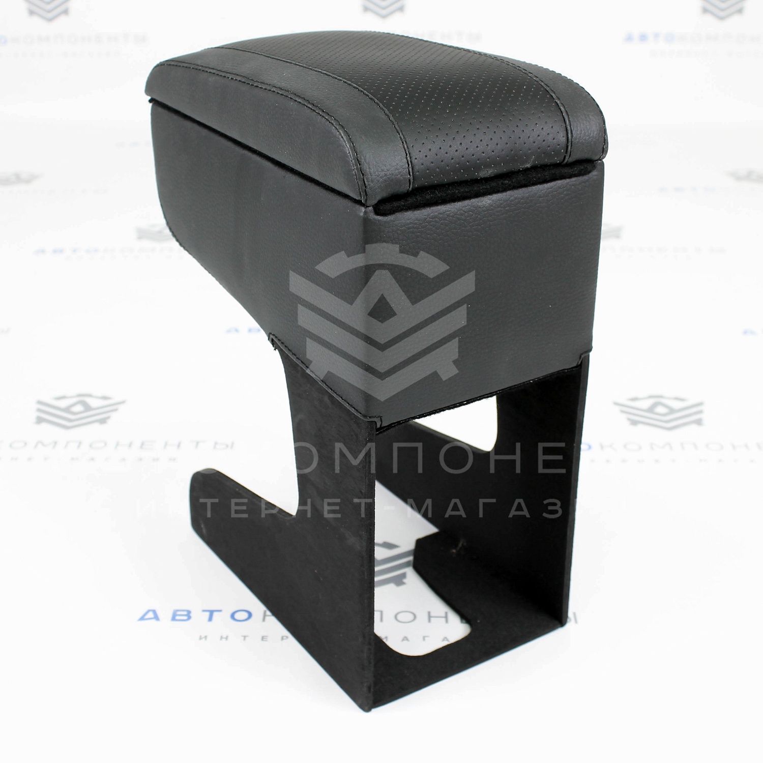 Подлокотник с баром VS-AVTO Нива 4х4 (с 2020г.в.)