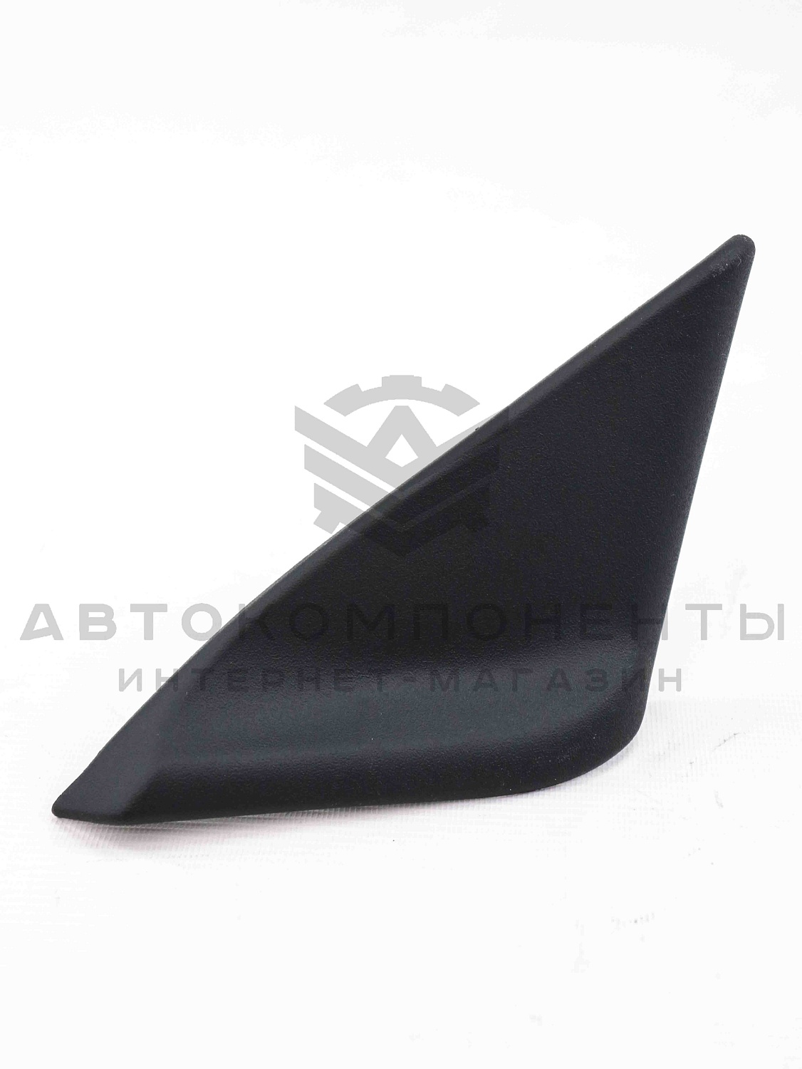 Заглушки (уголки) для электрозеркал Лада Приора