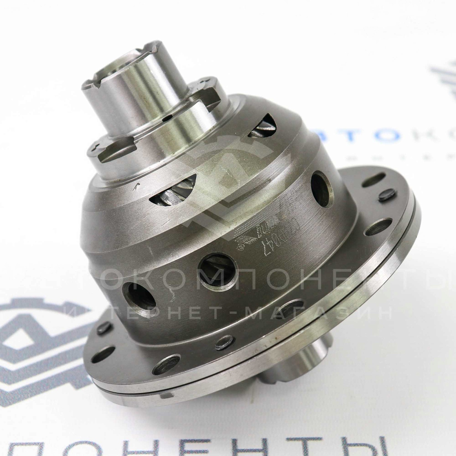 Блокировка дифференциала "VAL-RACING" (жесткая) ВАЗ 2108-2115, Приора, Калина, Гранта