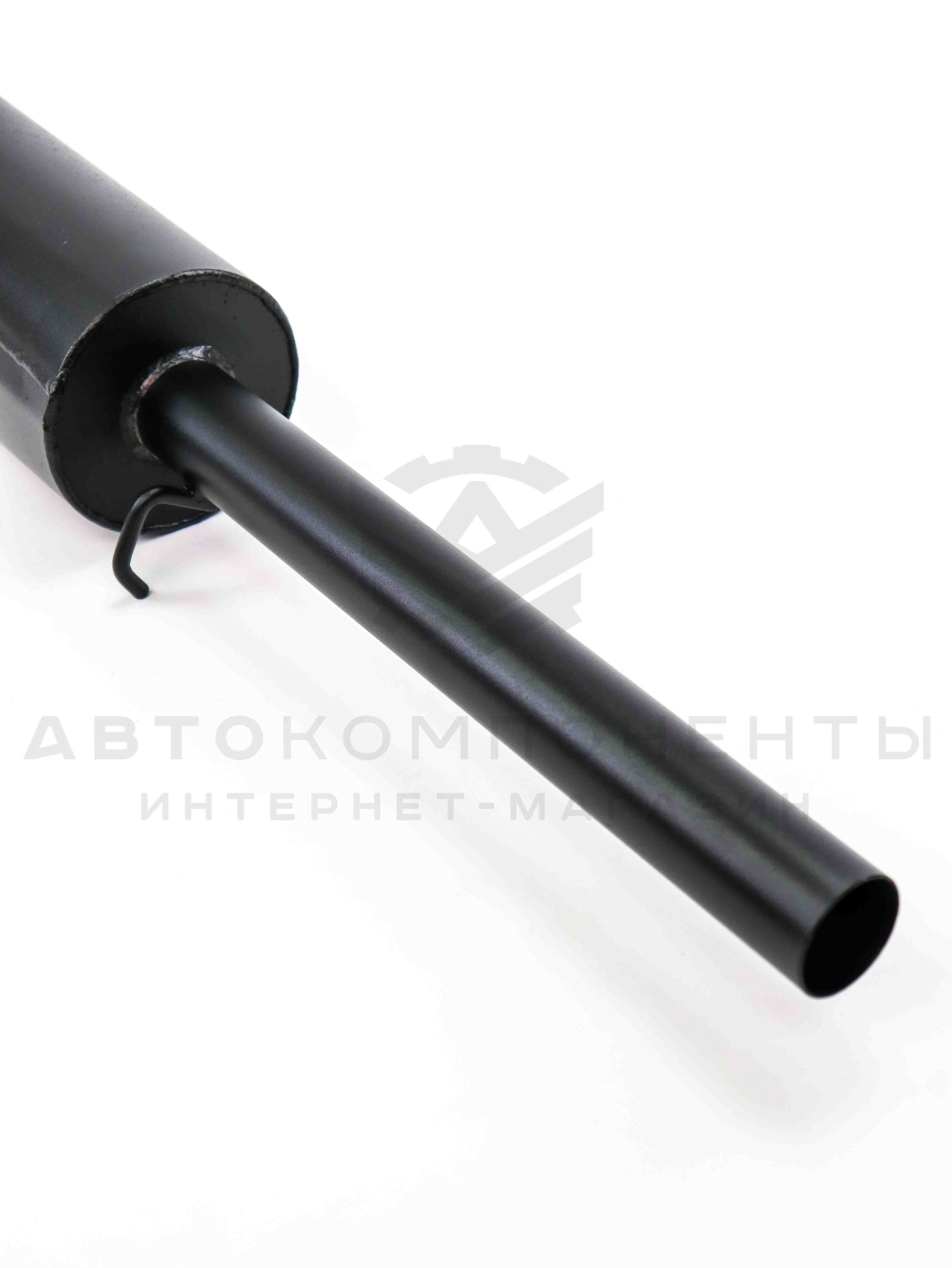 Глушитель "AES" Спорт ВАЗ 2110, 2111 (до 2007 г.в) (ГПС10718)