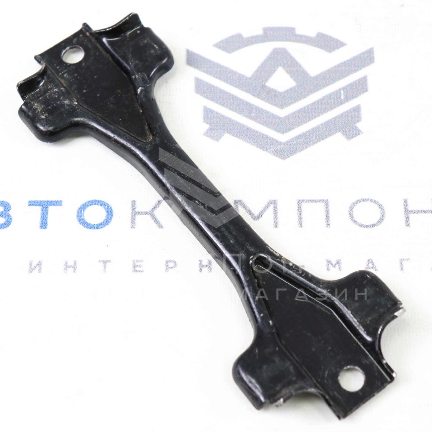 Планка крепления аккумулятора (АКБ) Лада Гранта, Калина, Vesta, Шевроле Нива